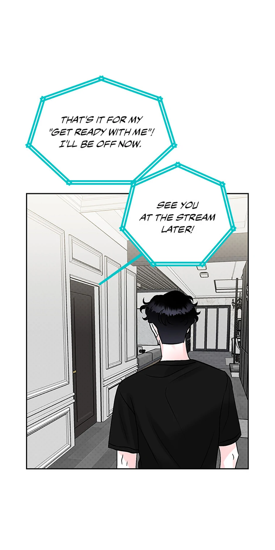 An Extraordinary Guardian Chapter 52 page 63