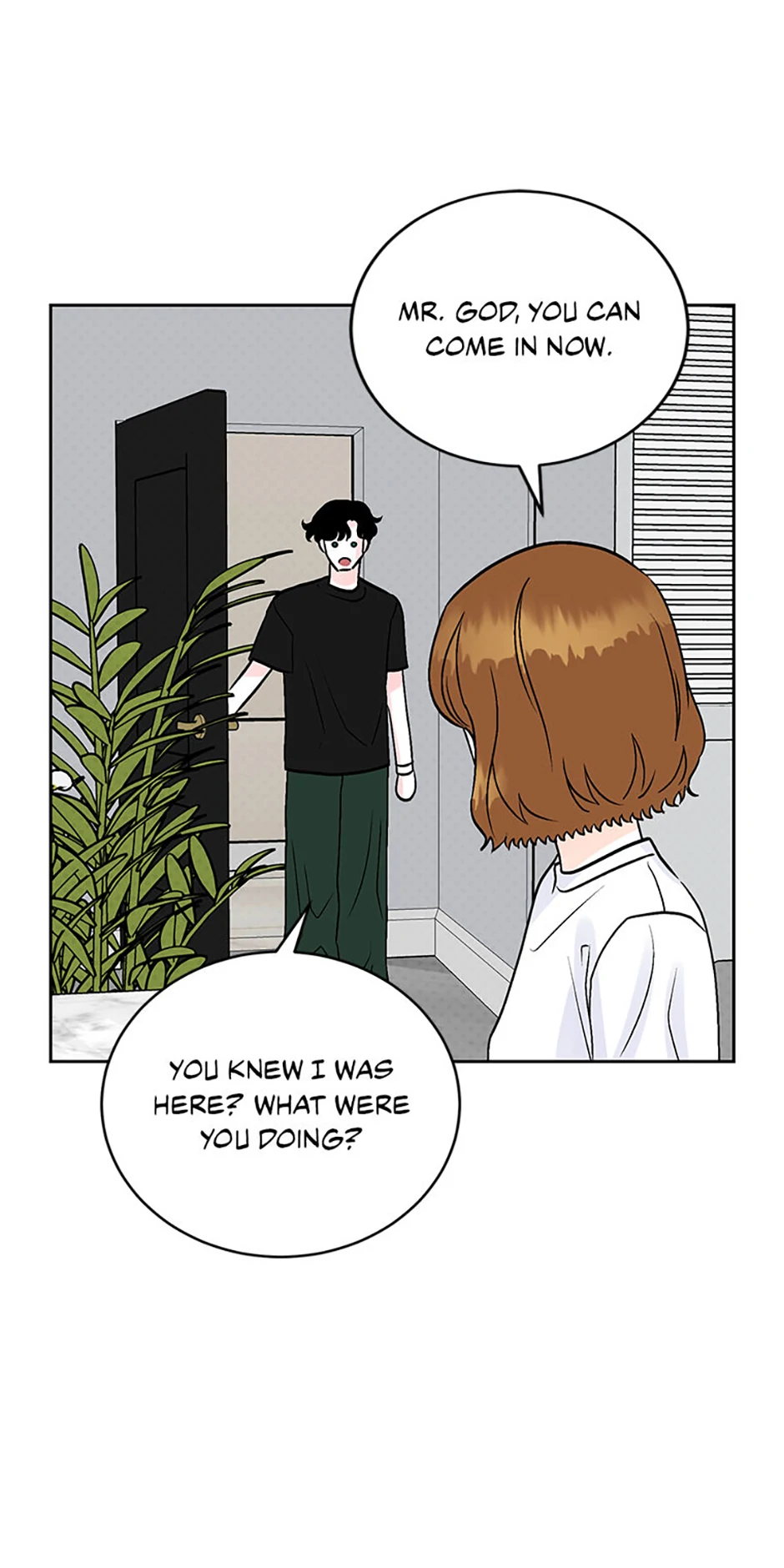 An Extraordinary Guardian Chapter 52 page 64