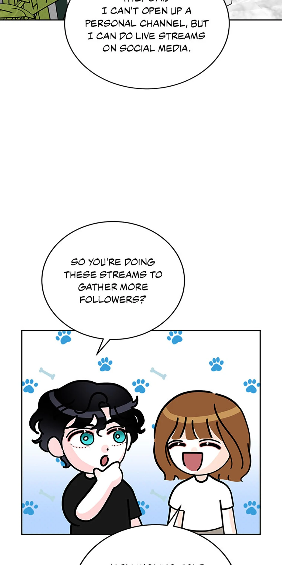 An Extraordinary Guardian Chapter 52 page 66