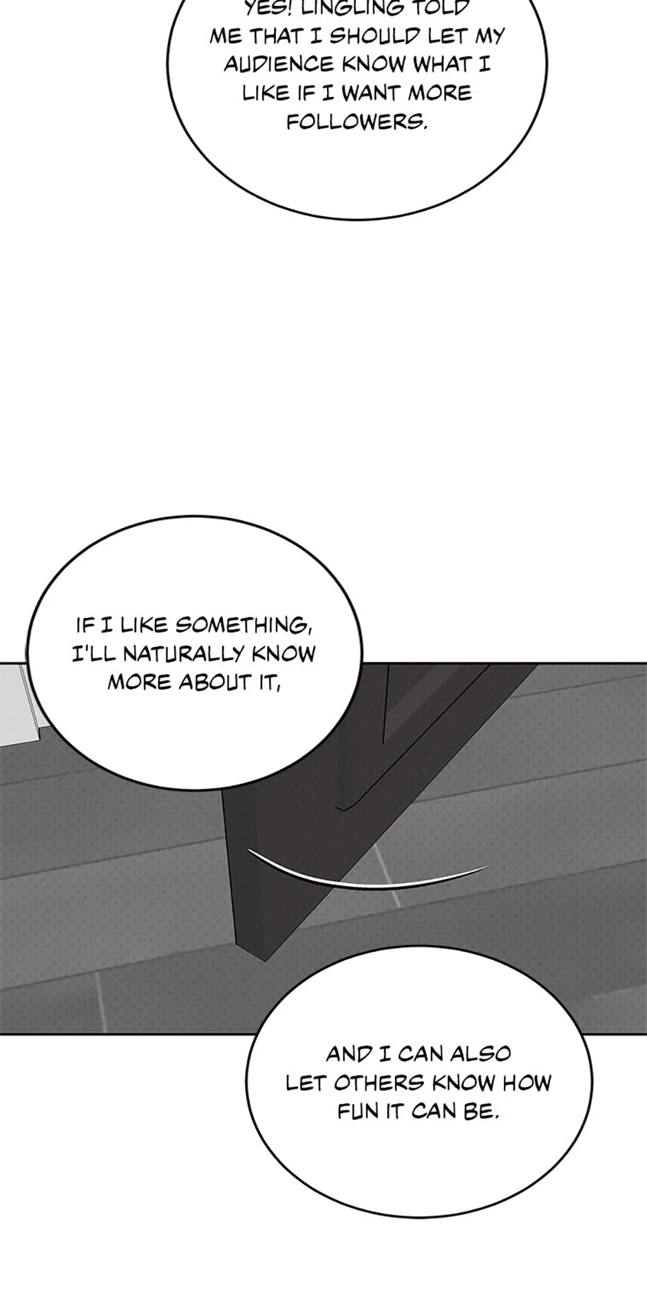 An Extraordinary Guardian Chapter 52 page 67