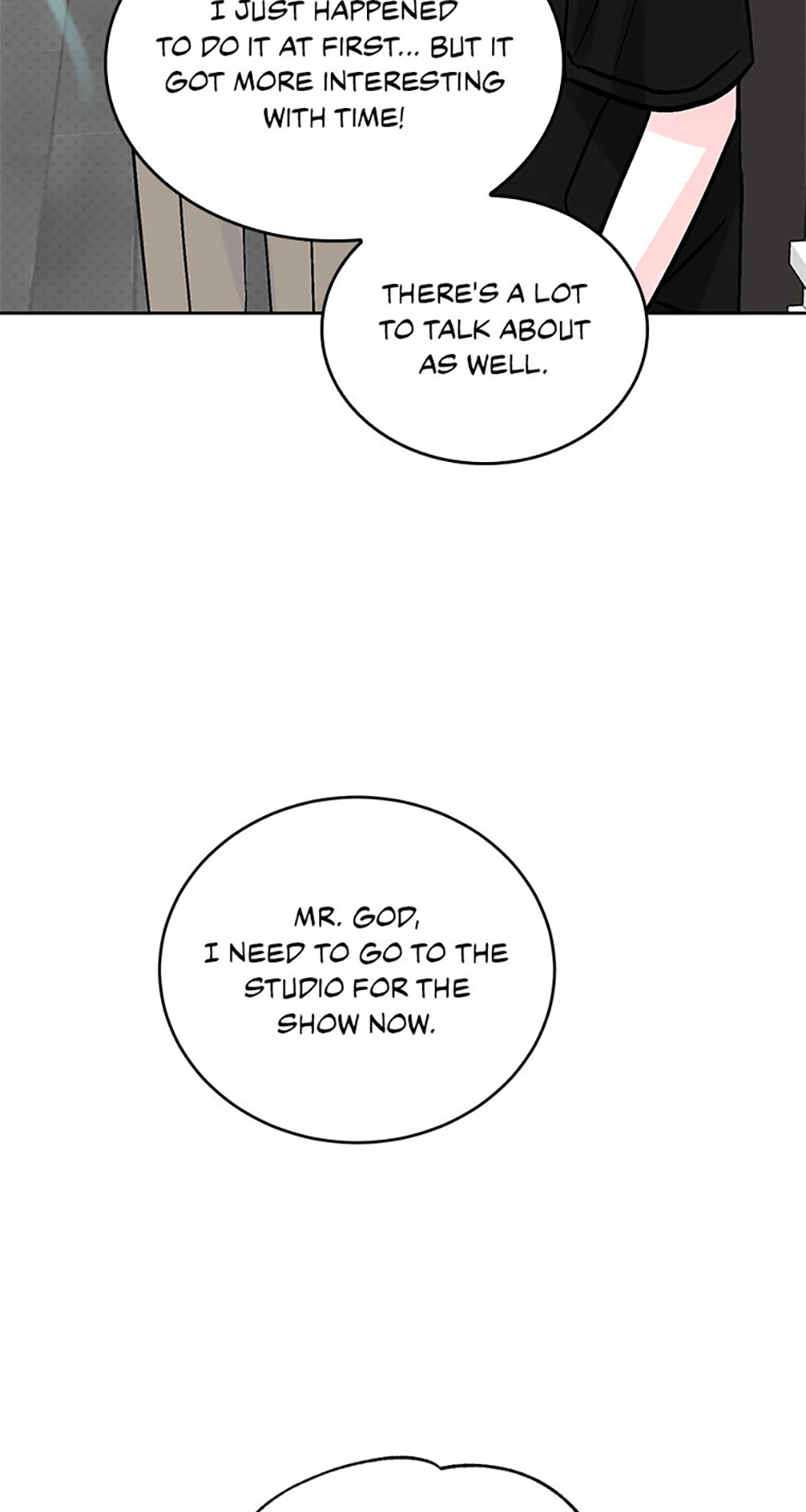 An Extraordinary Guardian Chapter 52 page 69