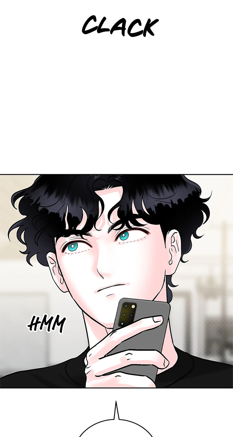 An Extraordinary Guardian Chapter 52 page 71