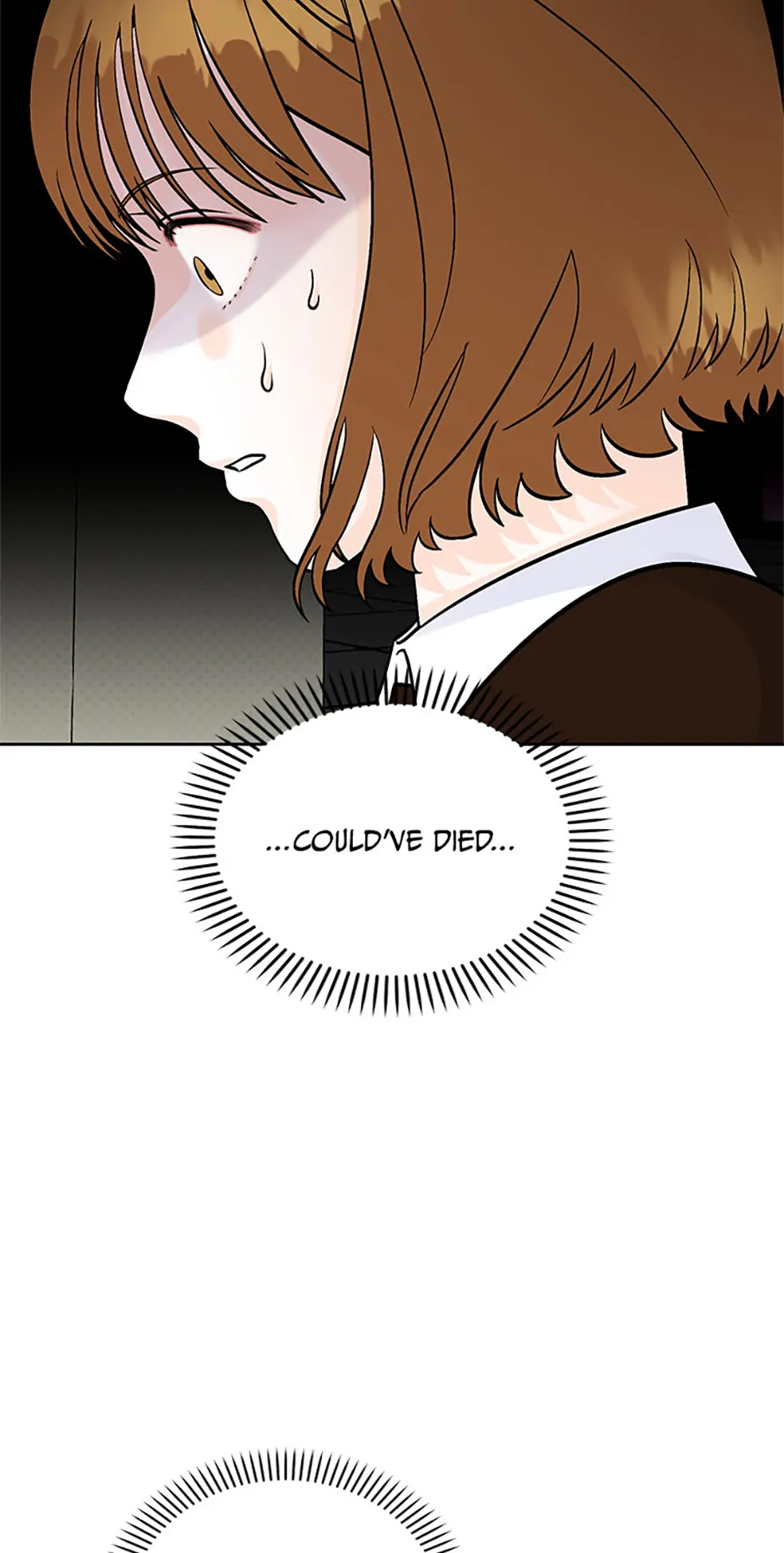 An Extraordinary Guardian Chapter 52 page 8