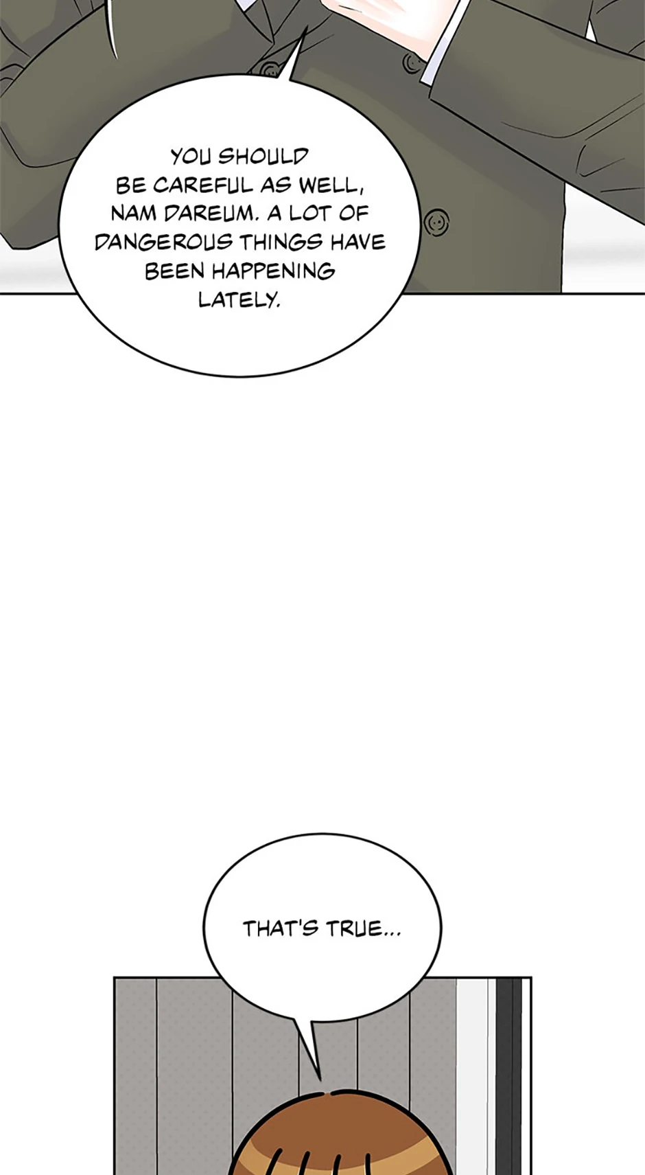 An Extraordinary Guardian Chapter 56 page 9