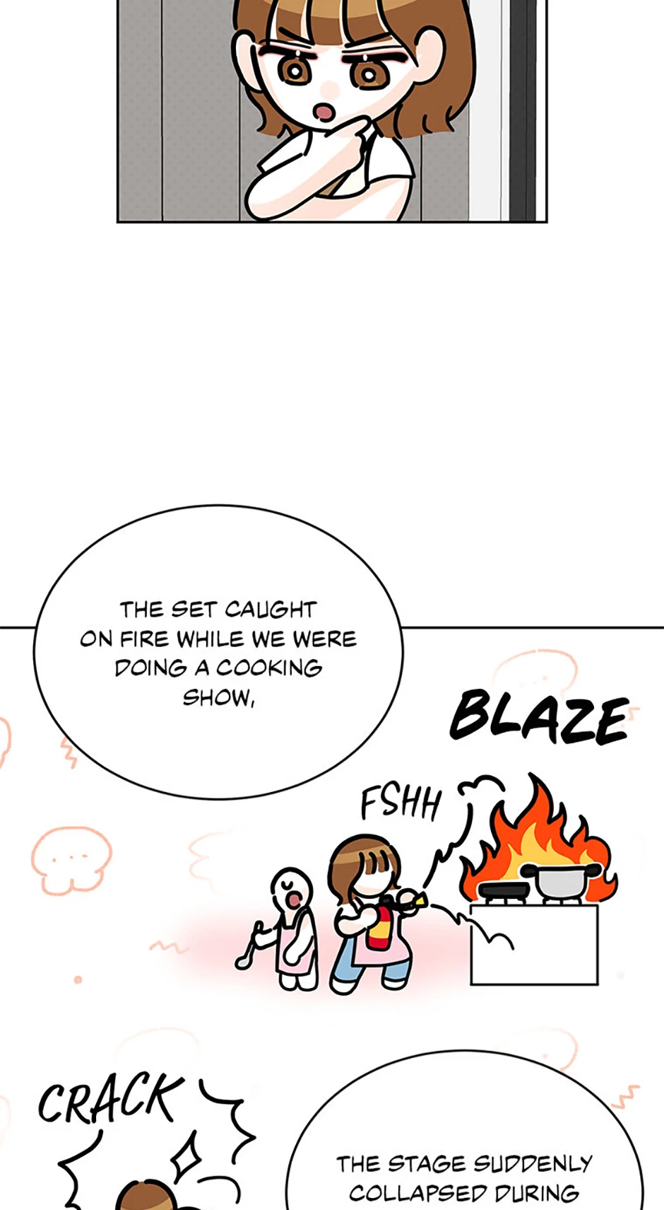 An Extraordinary Guardian Chapter 56 page 10