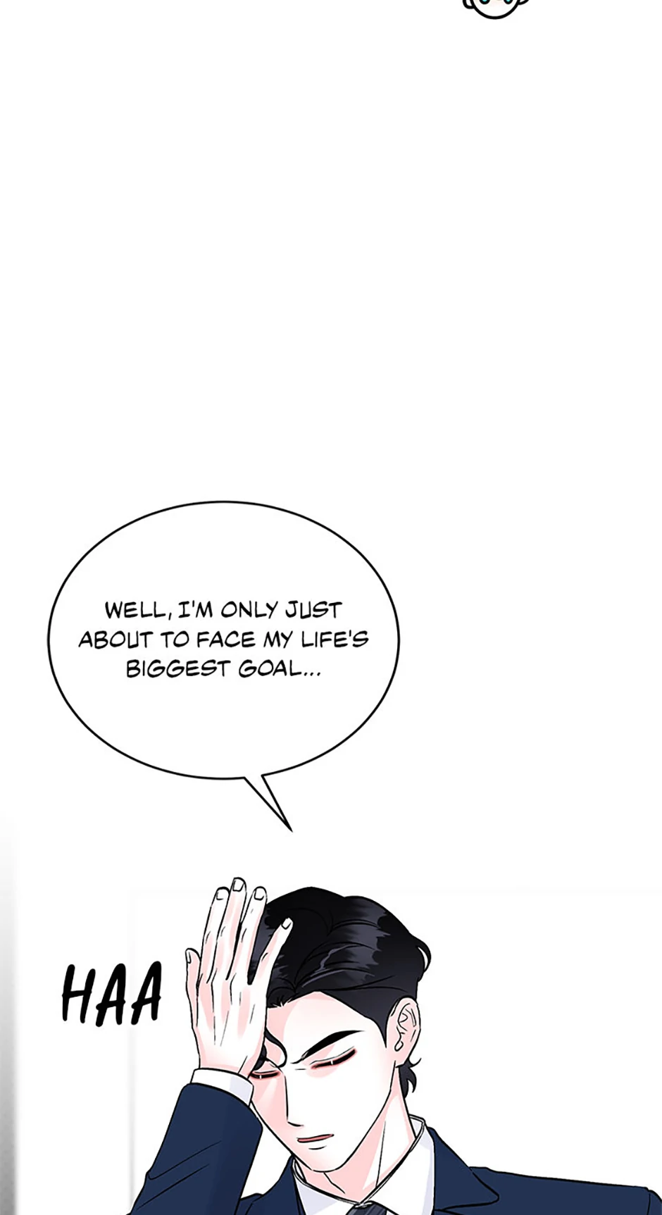 An Extraordinary Guardian Chapter 56 page 15