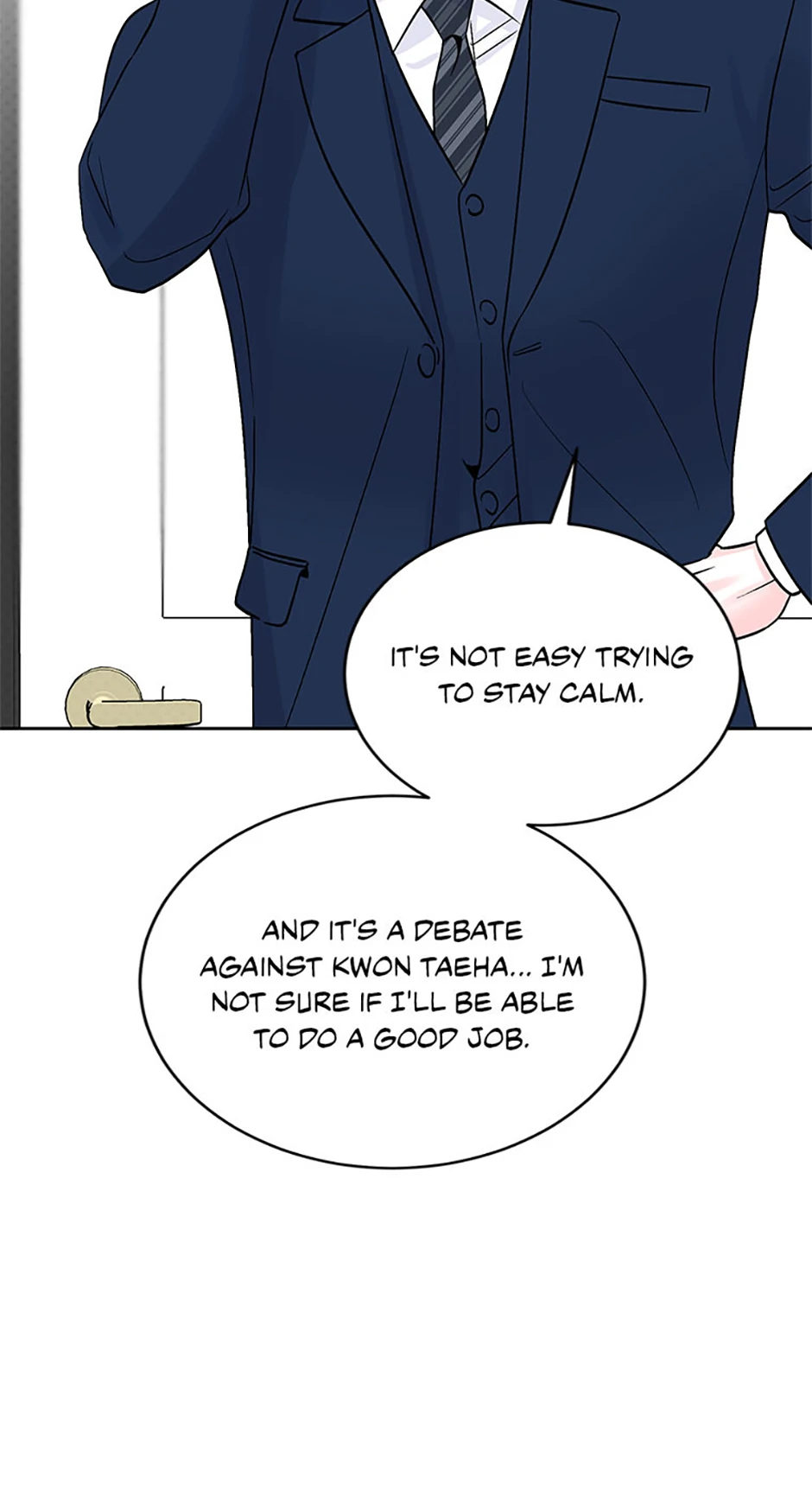 An Extraordinary Guardian Chapter 56 page 16