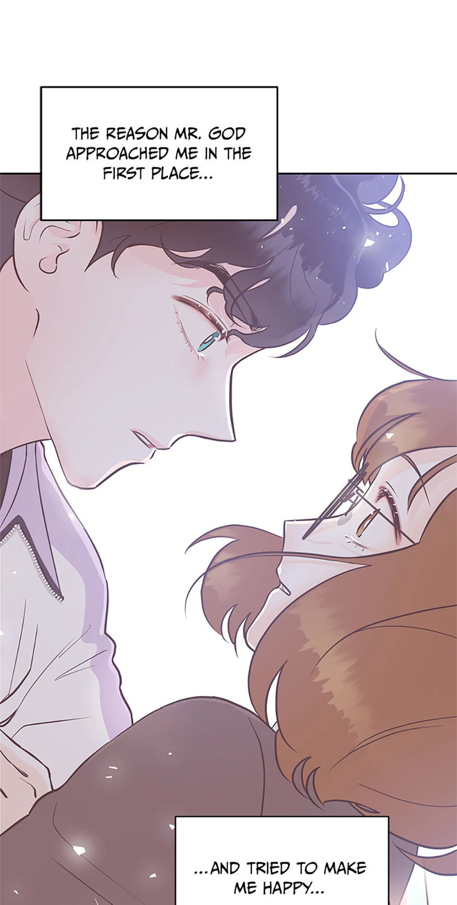 An Extraordinary Guardian Chapter 56 page 18