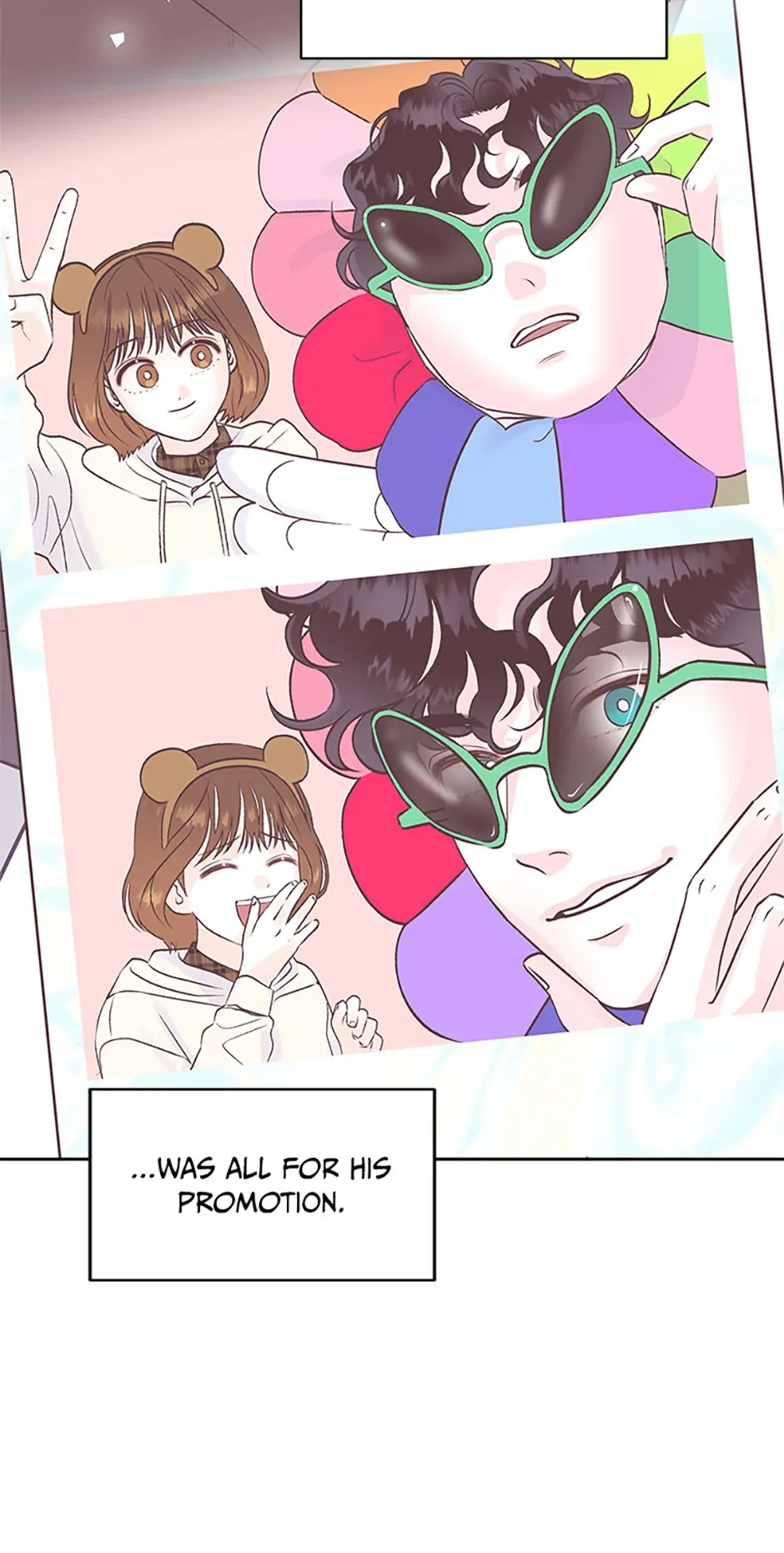 An Extraordinary Guardian Chapter 56 page 19