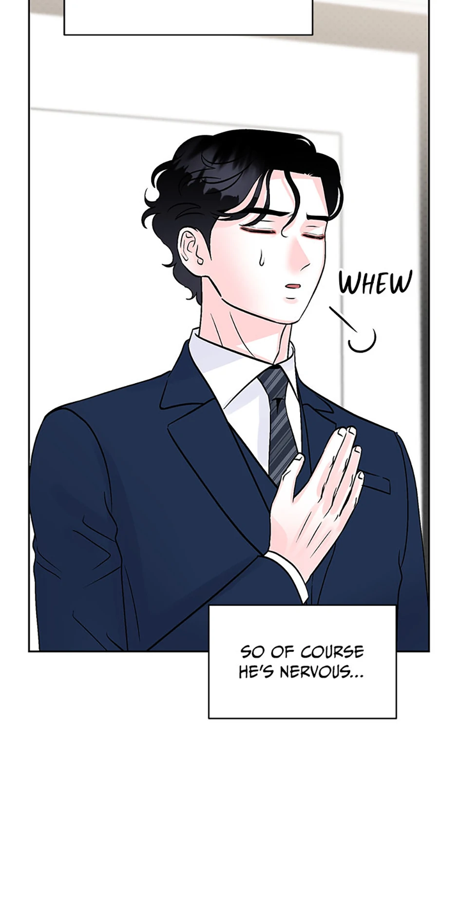 An Extraordinary Guardian Chapter 56 page 21