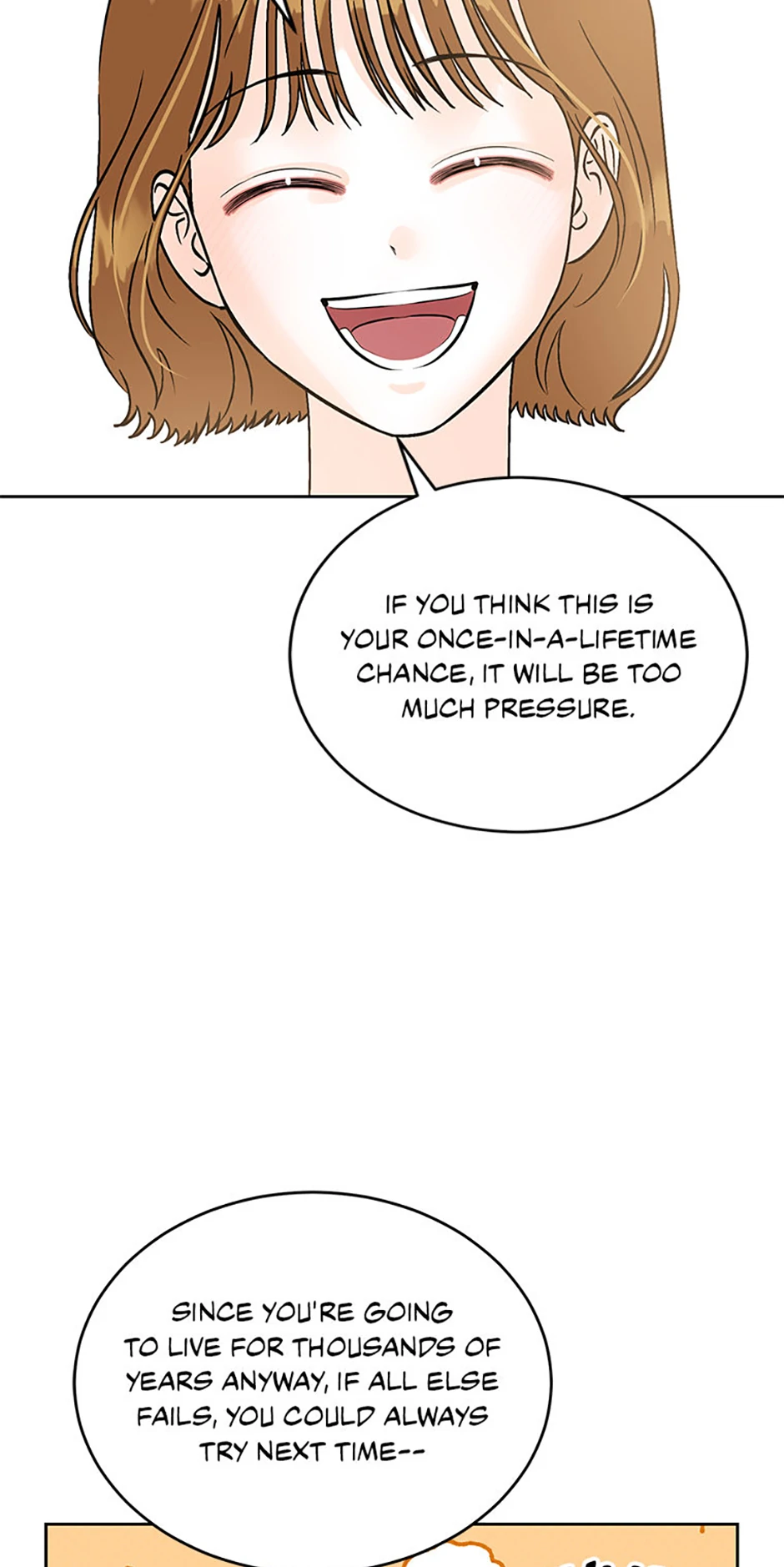 An Extraordinary Guardian Chapter 56 page 25