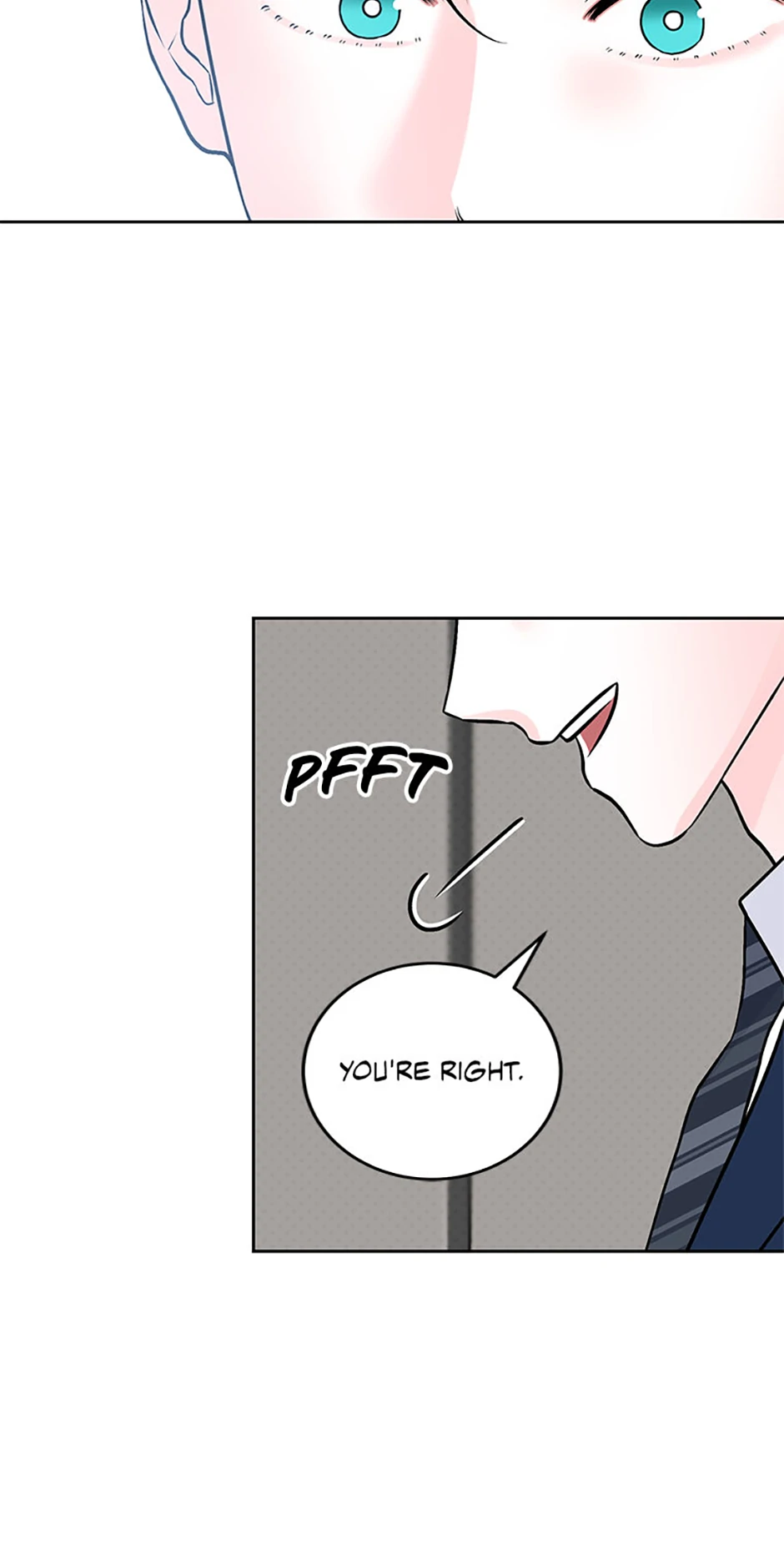 An Extraordinary Guardian Chapter 56 page 27