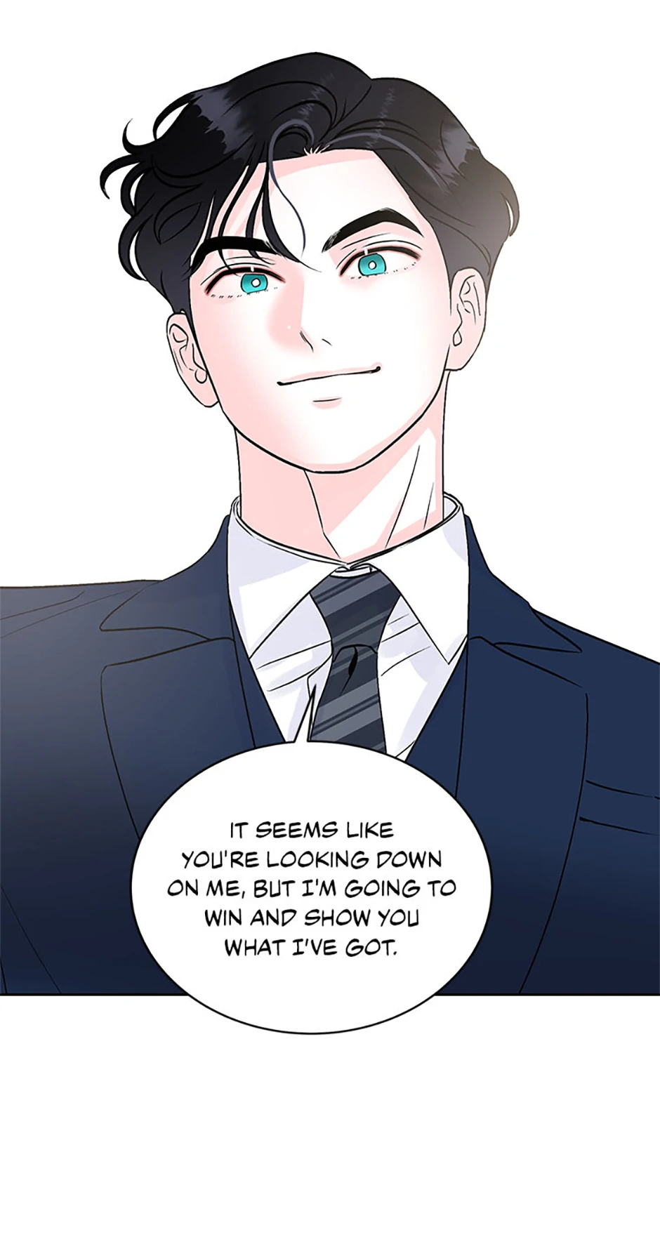 An Extraordinary Guardian Chapter 56 page 28