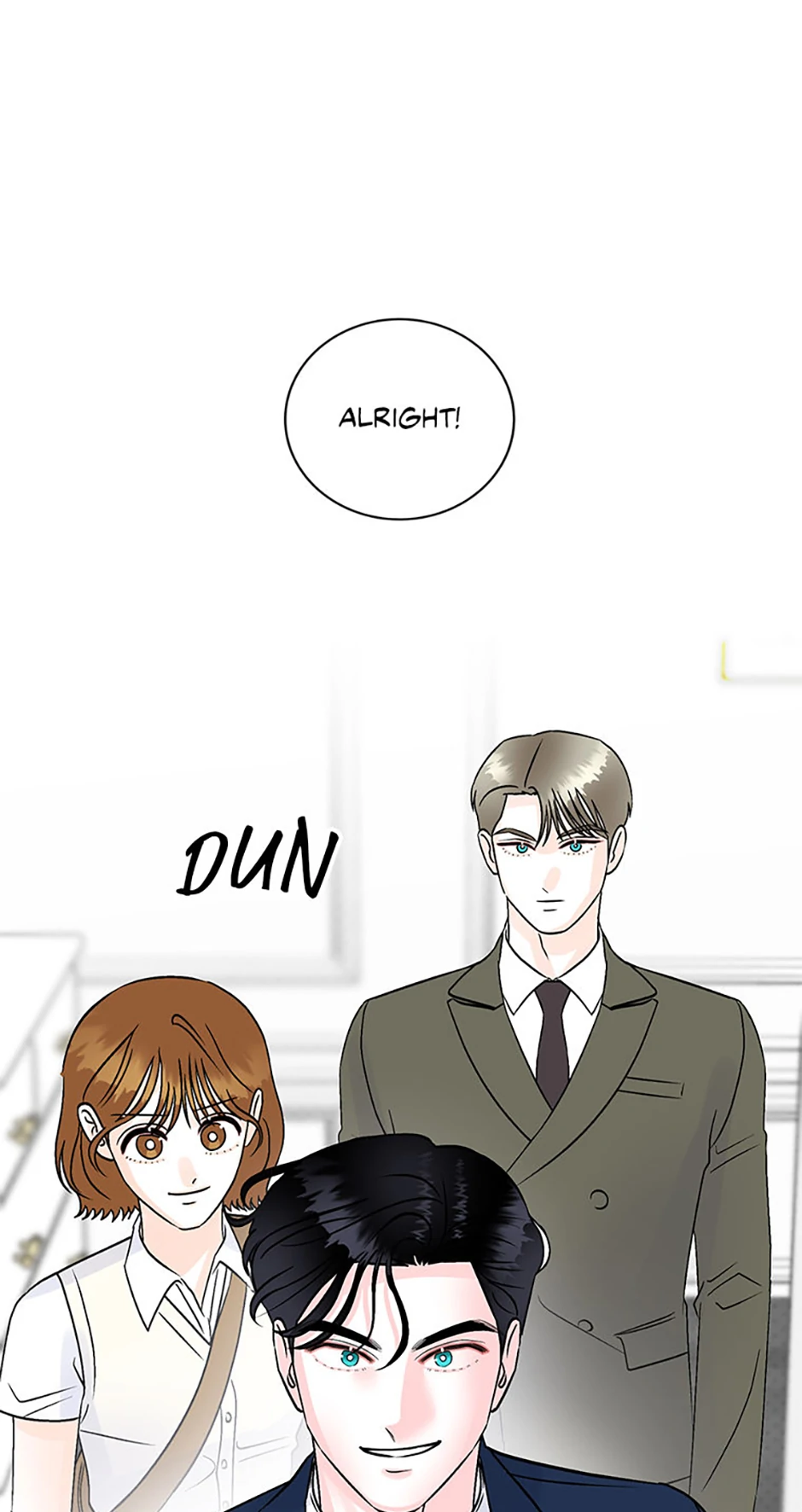 An Extraordinary Guardian Chapter 56 page 30
