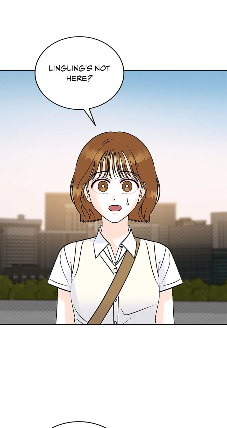 An Extraordinary Guardian Chapter 56 page 33