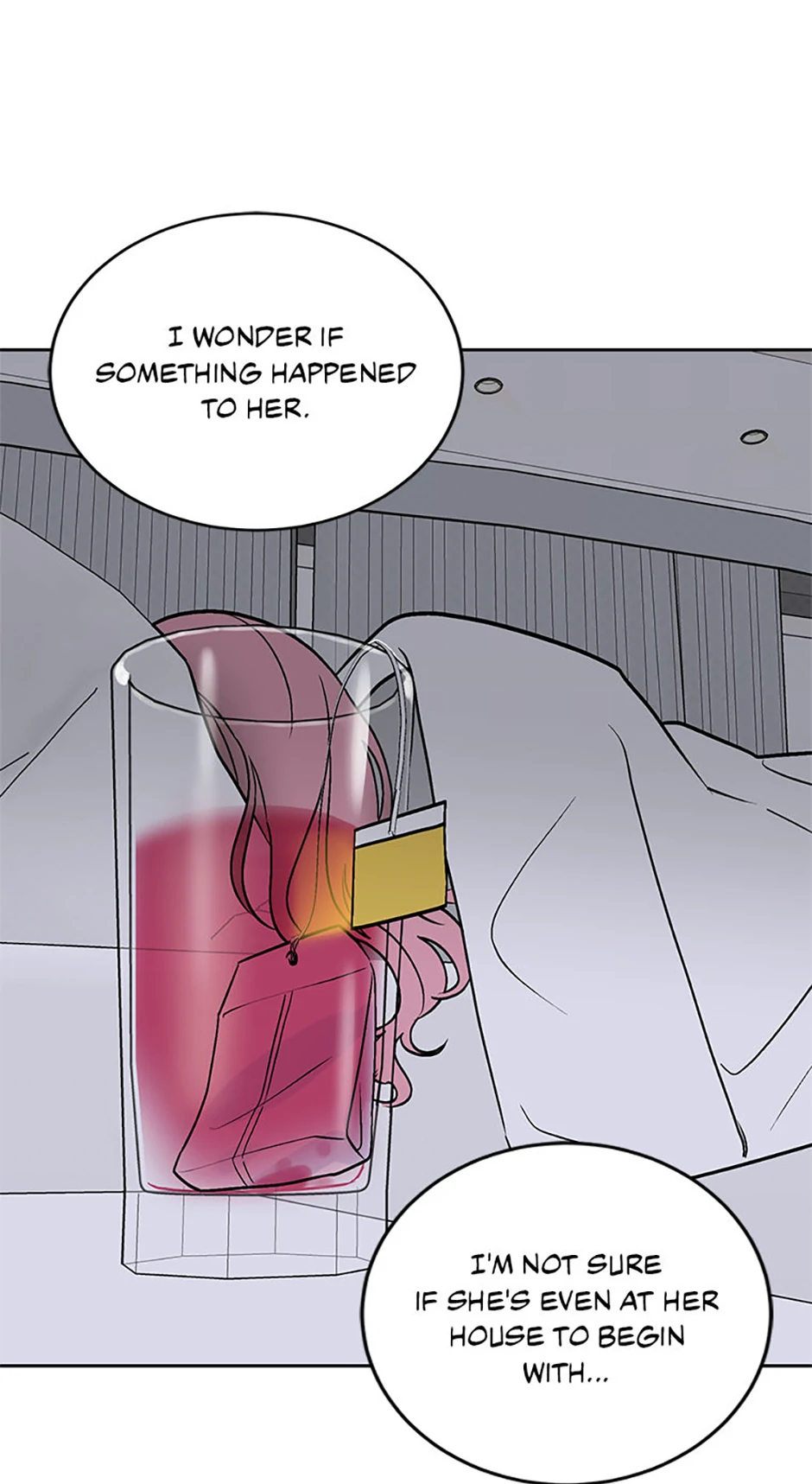 An Extraordinary Guardian Chapter 56 page 35