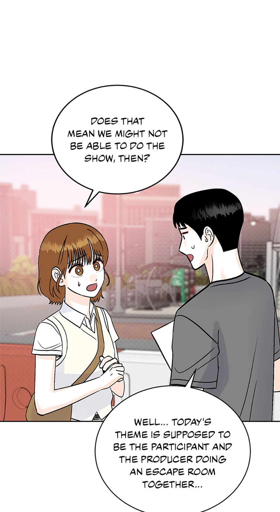 An Extraordinary Guardian Chapter 56 page 37