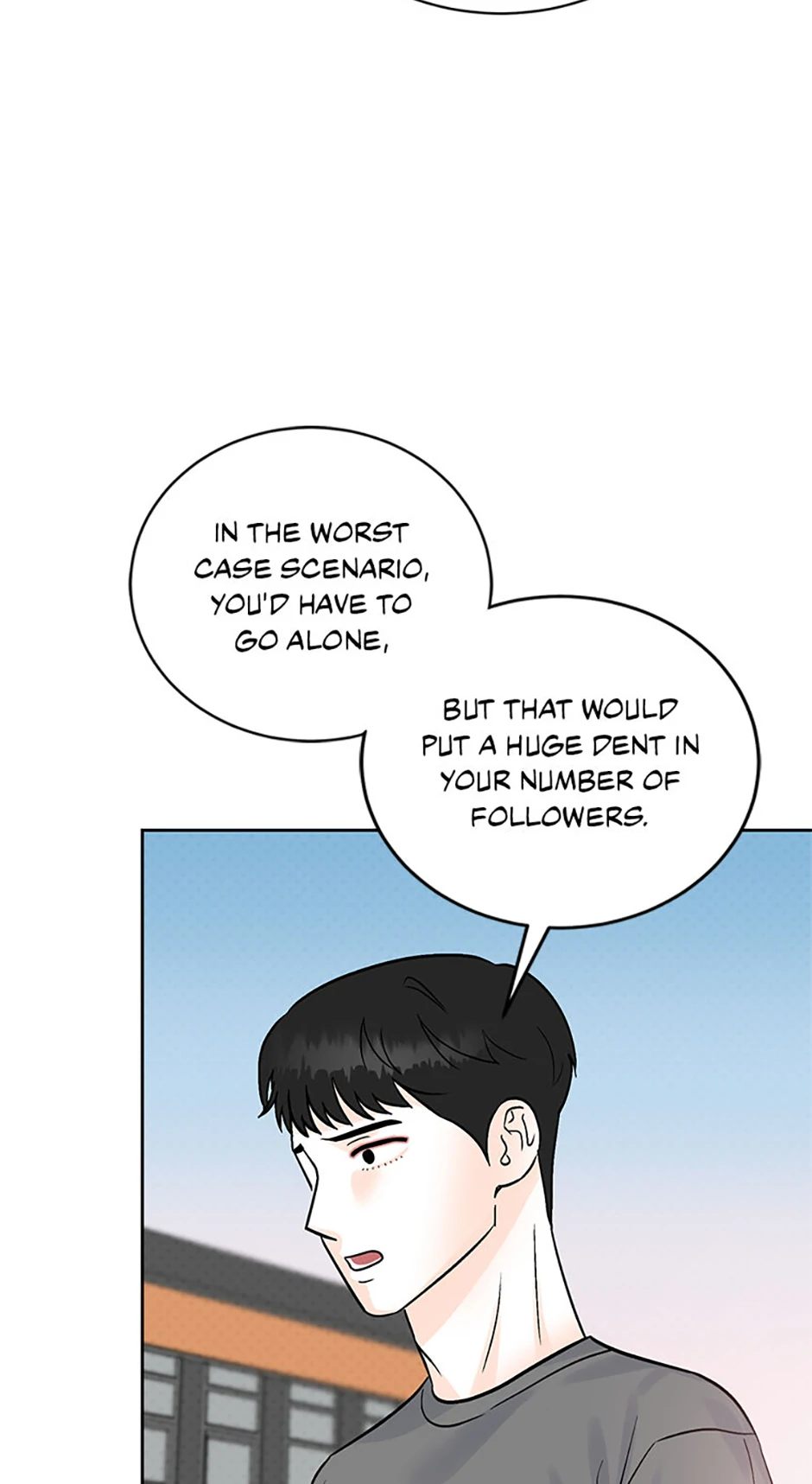 An Extraordinary Guardian Chapter 56 page 38