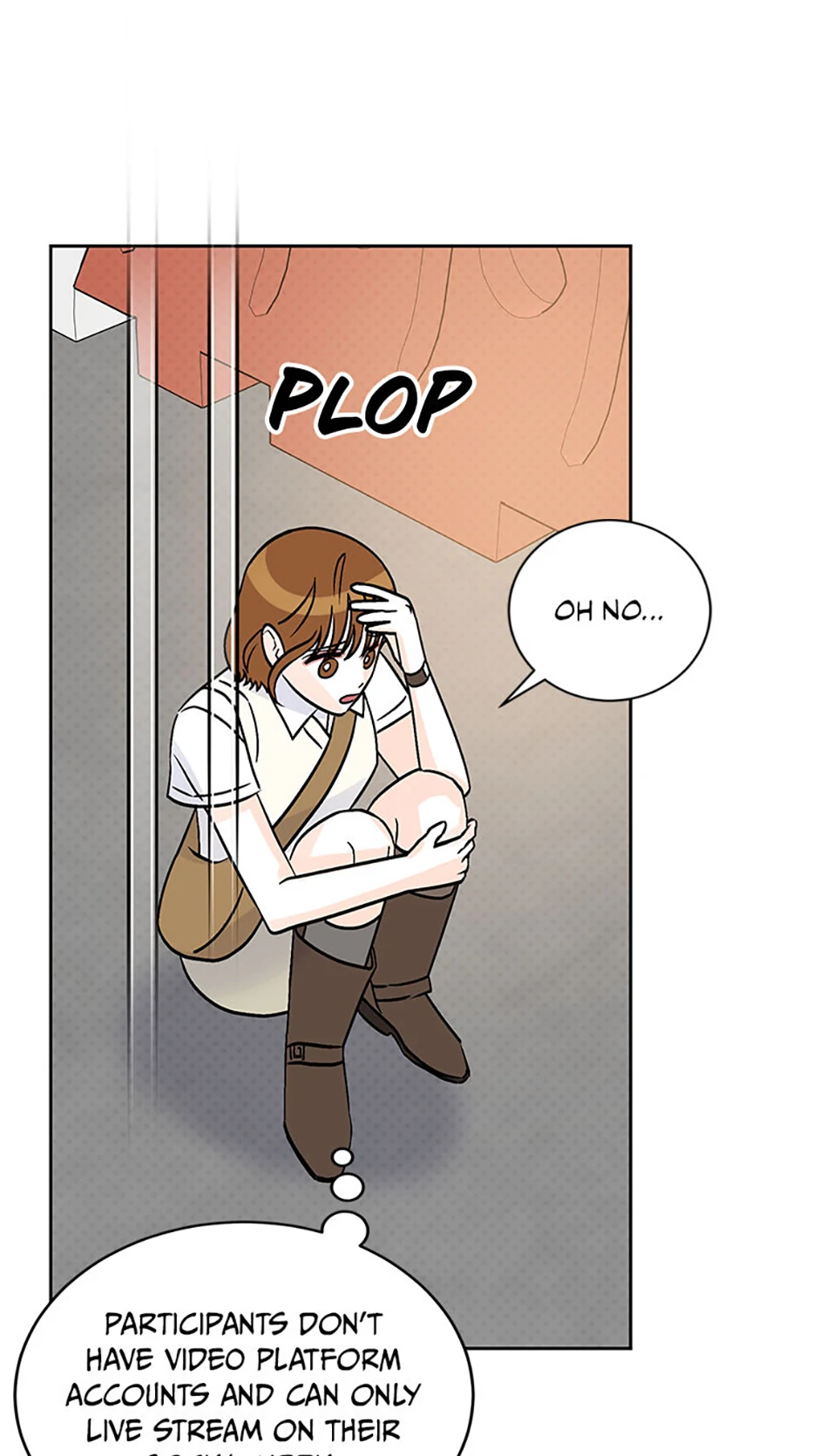 An Extraordinary Guardian Chapter 56 page 41