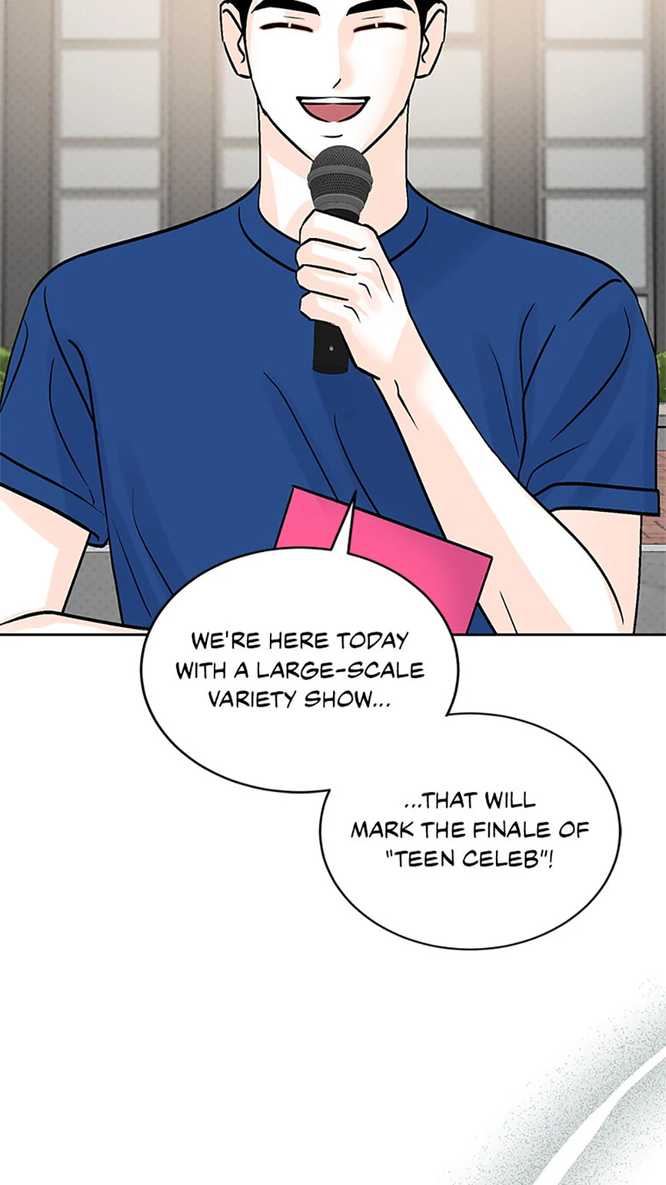 An Extraordinary Guardian Chapter 56 page 45