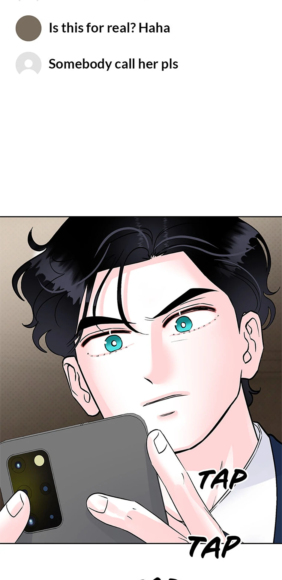 An Extraordinary Guardian Chapter 56 page 48