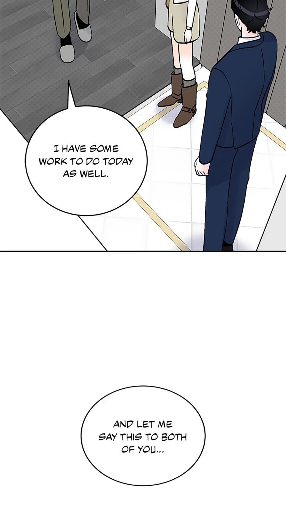 An Extraordinary Guardian Chapter 56 page 4