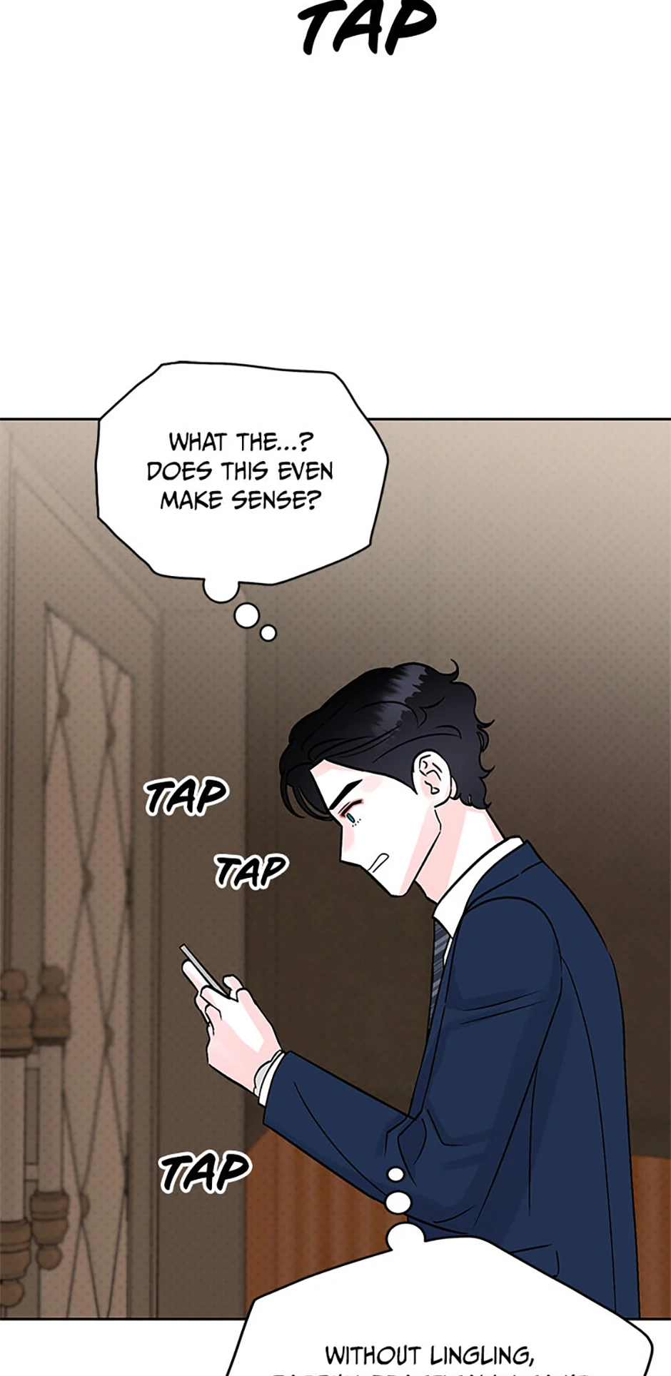 An Extraordinary Guardian Chapter 56 page 49