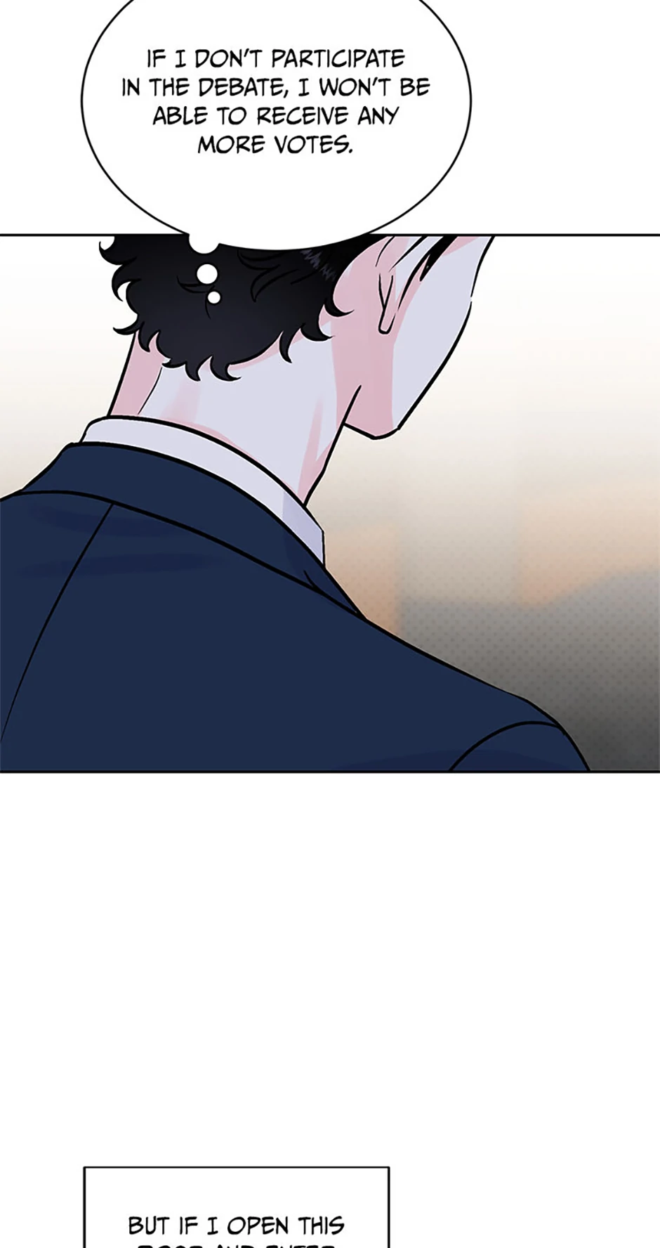 An Extraordinary Guardian Chapter 56 page 53