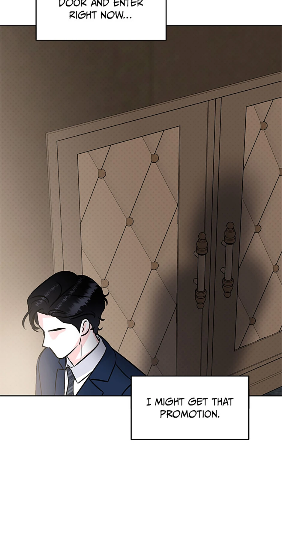 An Extraordinary Guardian Chapter 56 page 54