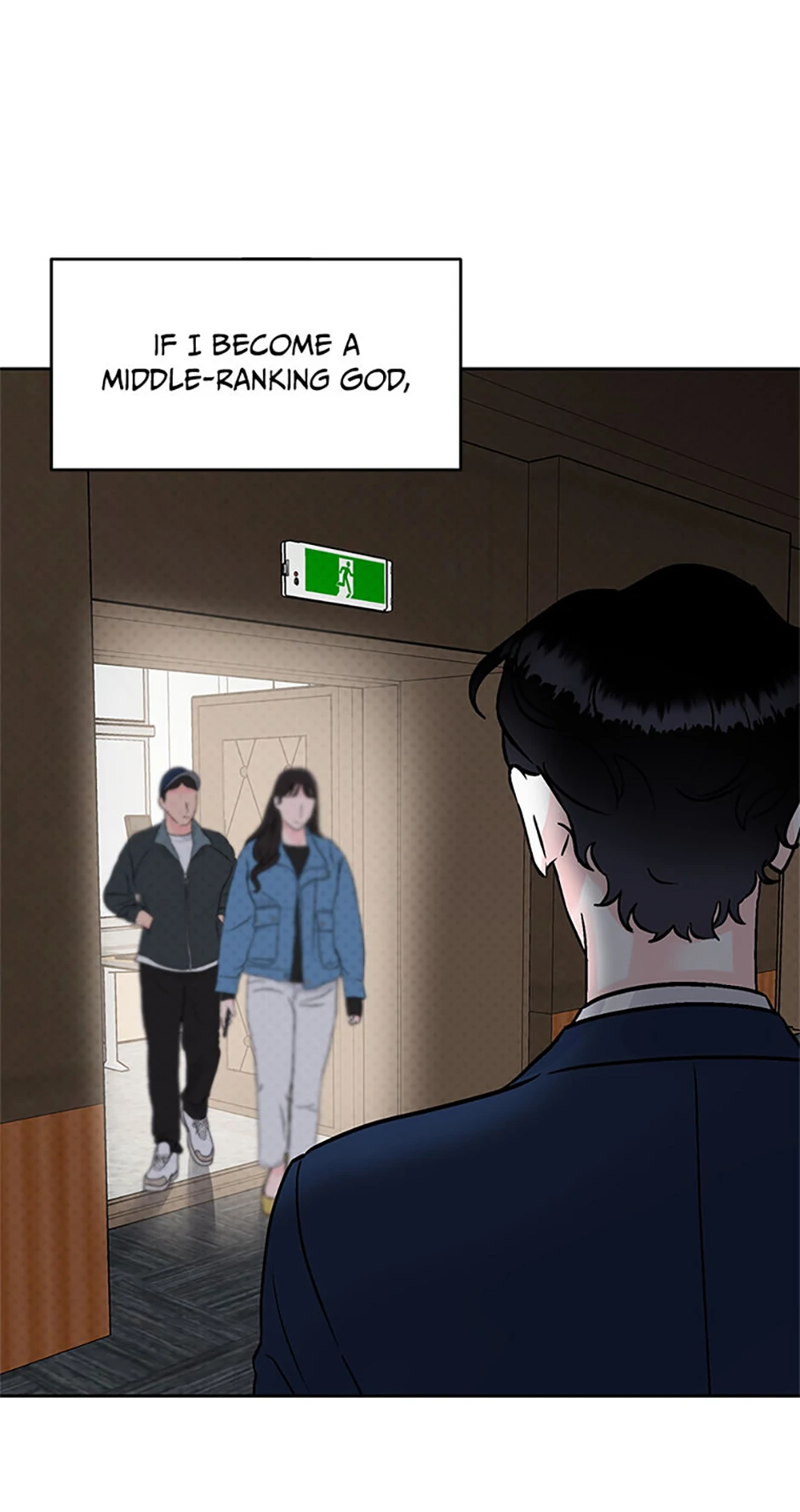An Extraordinary Guardian Chapter 56 page 56