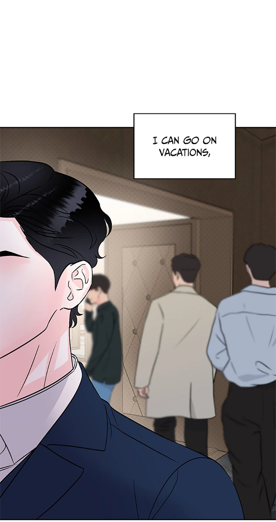 An Extraordinary Guardian Chapter 56 page 57