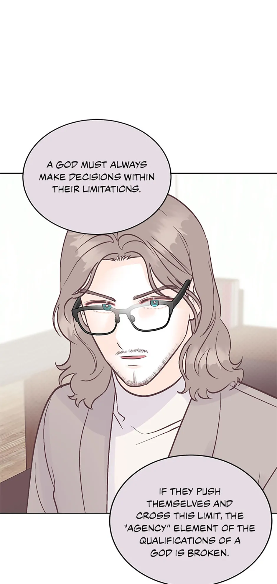 An Extraordinary Guardian Chapter 56 page 60