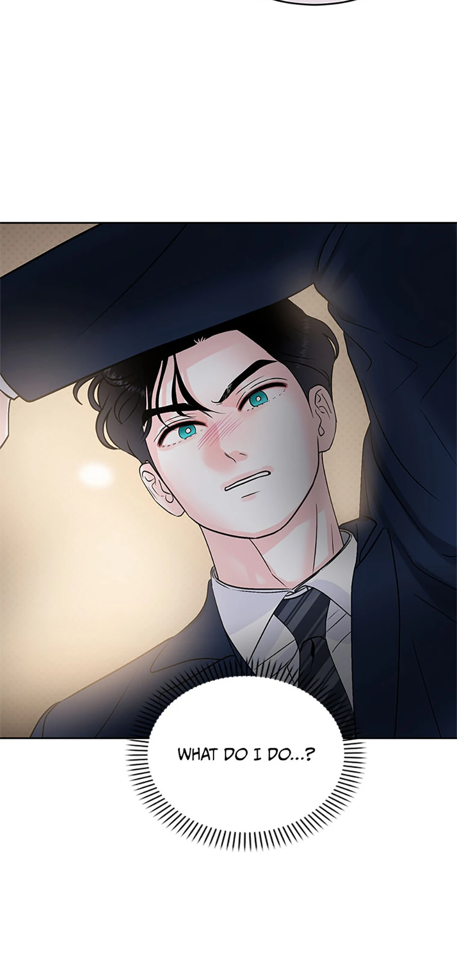 An Extraordinary Guardian Chapter 56 page 61