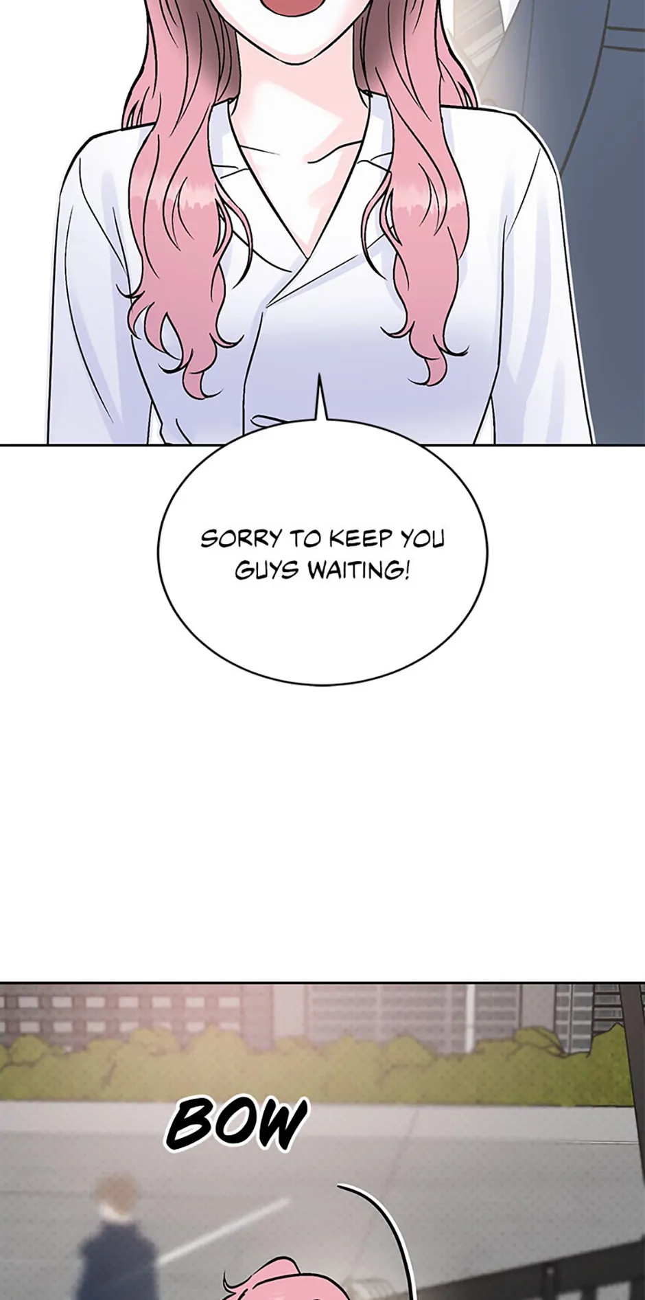 An Extraordinary Guardian Chapter 56 page 66