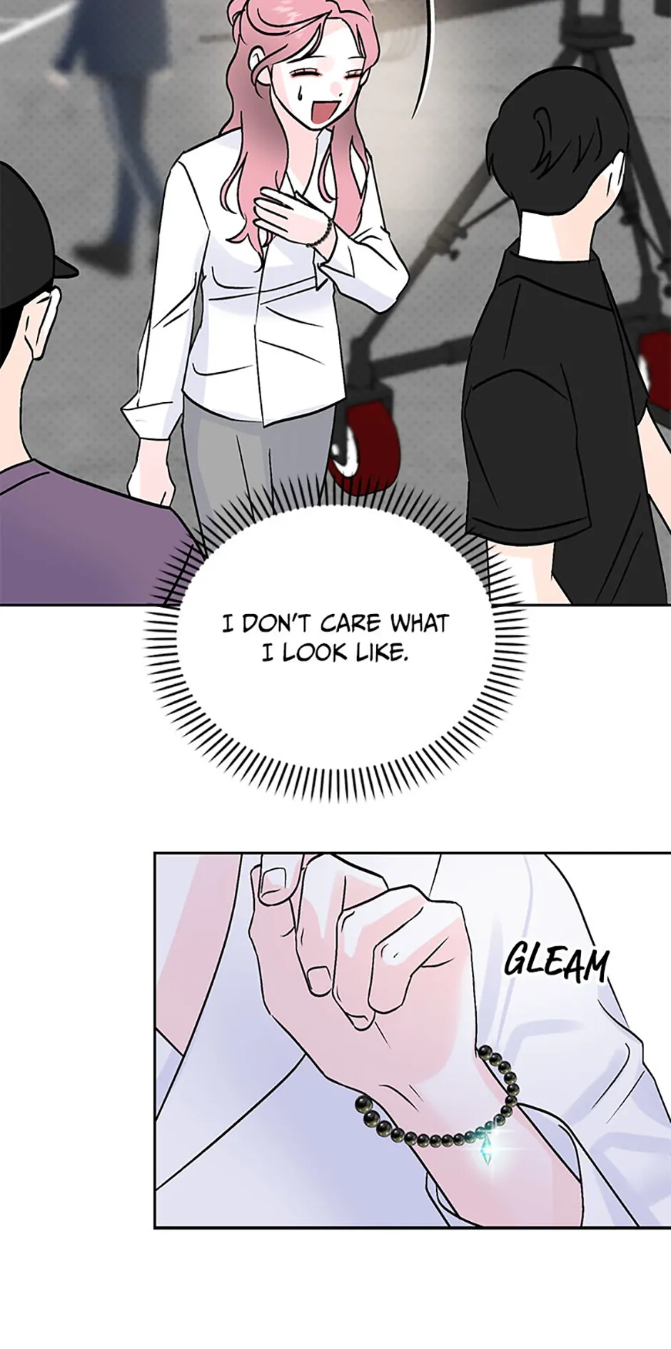 An Extraordinary Guardian Chapter 56 page 67