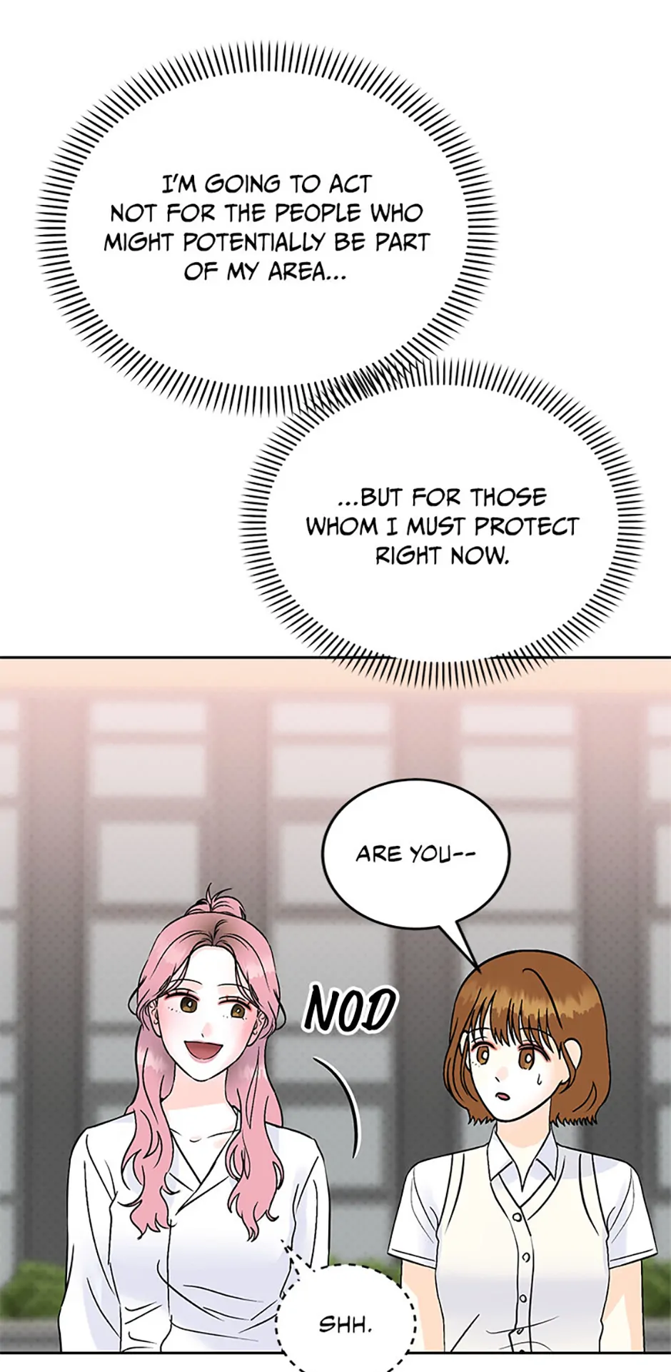An Extraordinary Guardian Chapter 56 page 68