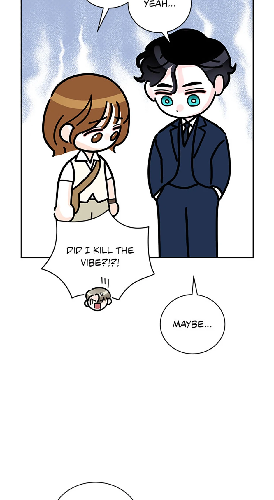 An Extraordinary Guardian Chapter 56 page 7