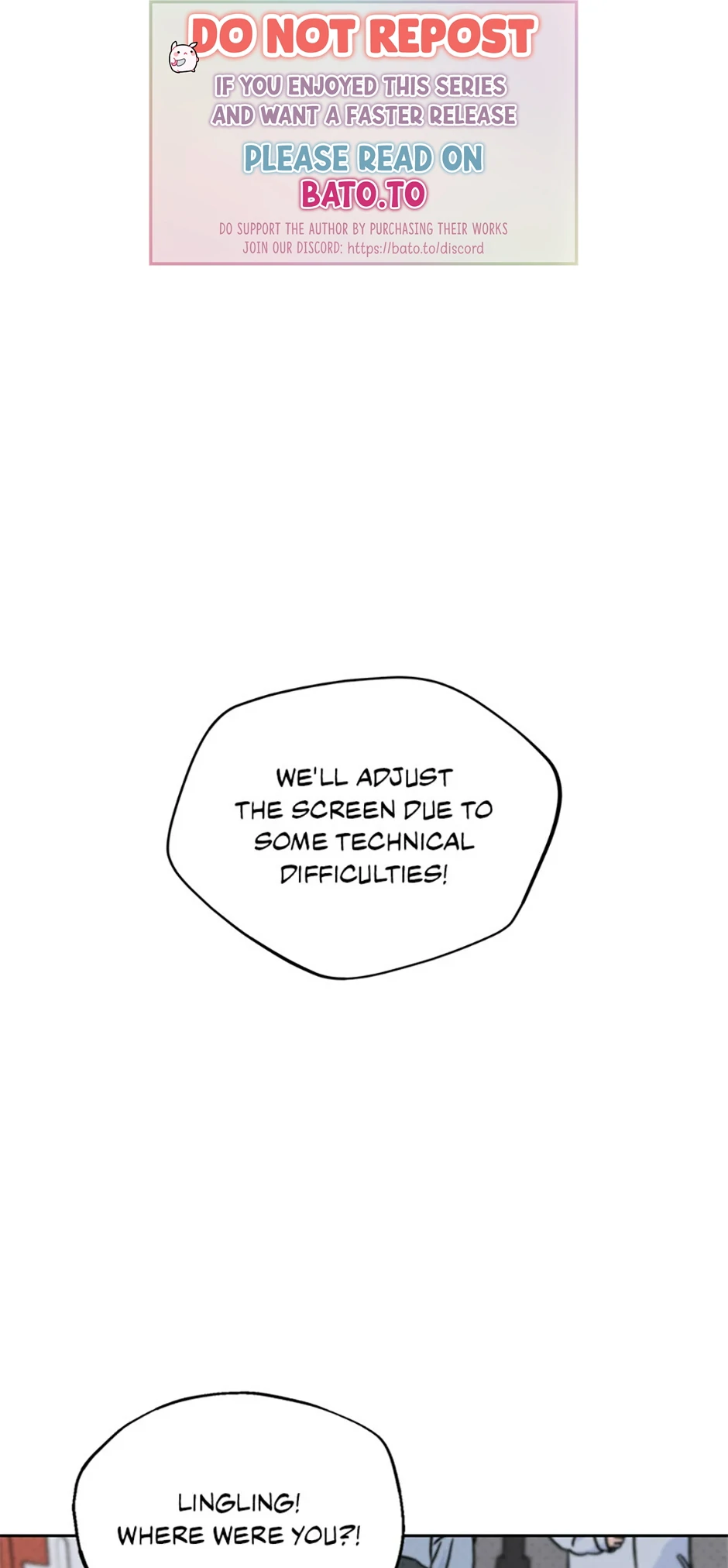 An Extraordinary Guardian Chapter 57 page 0