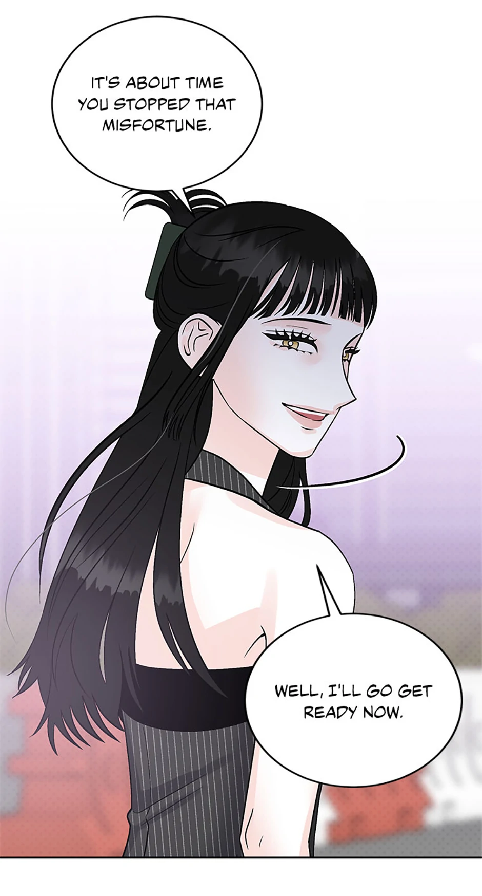 An Extraordinary Guardian Chapter 57 page 10