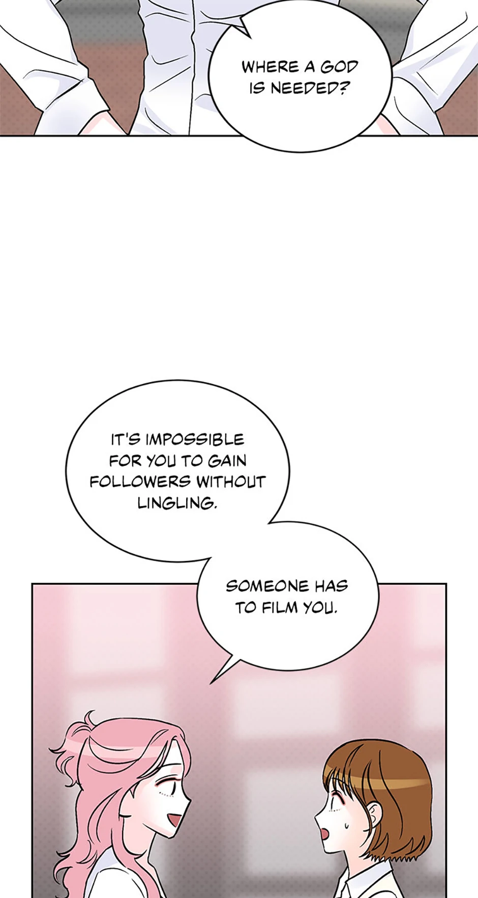 An Extraordinary Guardian Chapter 57 page 17