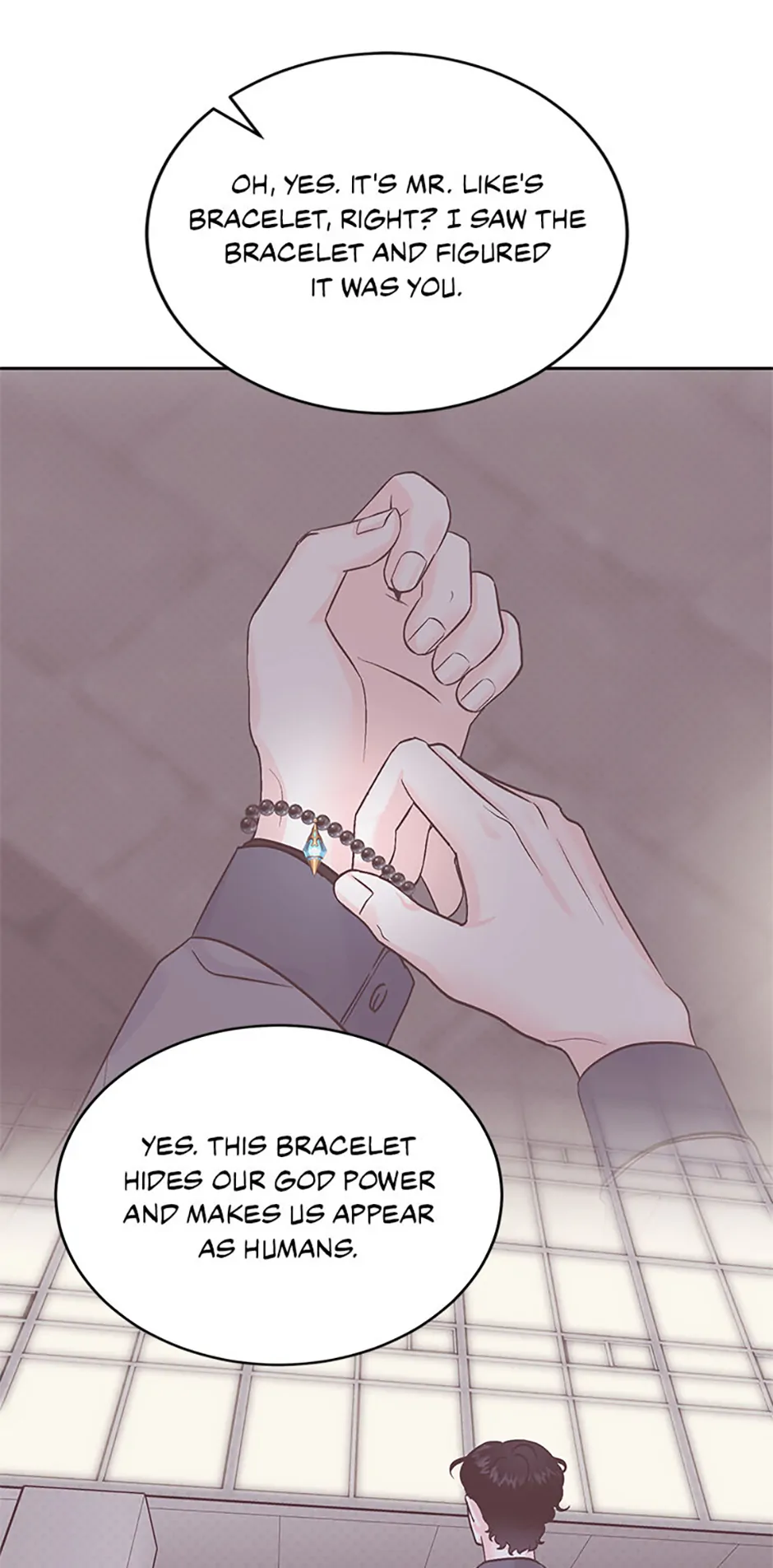 An Extraordinary Guardian Chapter 57 page 21