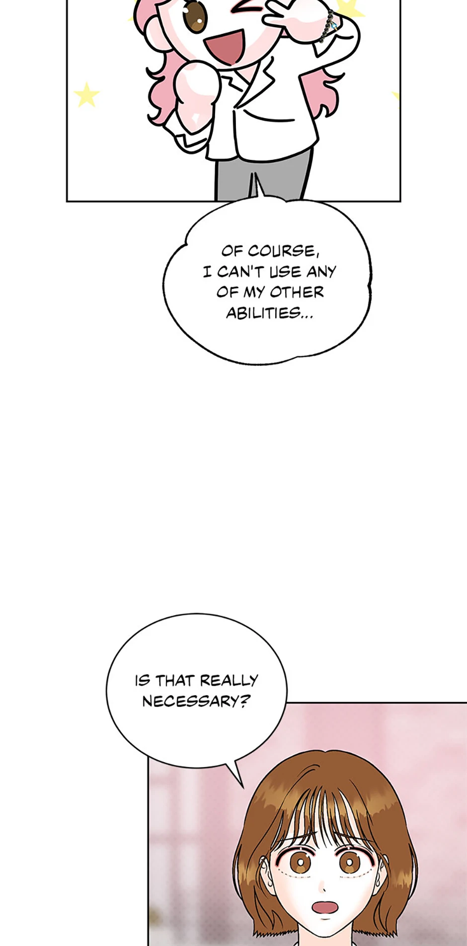An Extraordinary Guardian Chapter 57 page 23