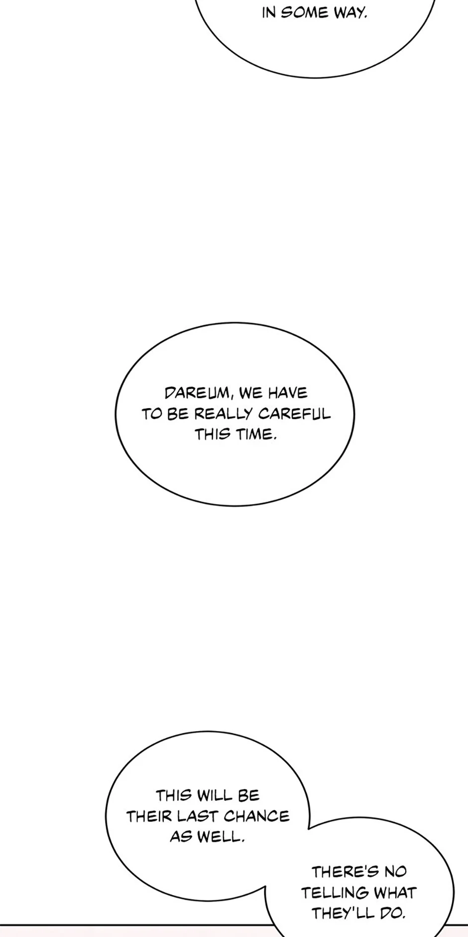 An Extraordinary Guardian Chapter 57 page 27