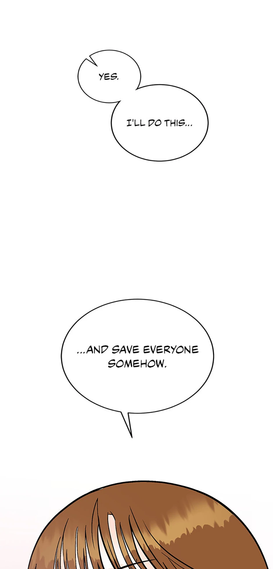 An Extraordinary Guardian Chapter 57 page 32