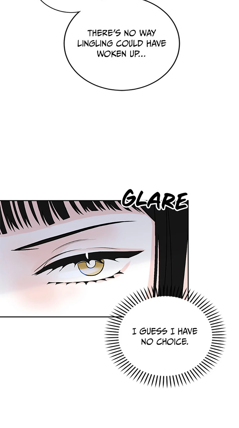 An Extraordinary Guardian Chapter 57 page 3