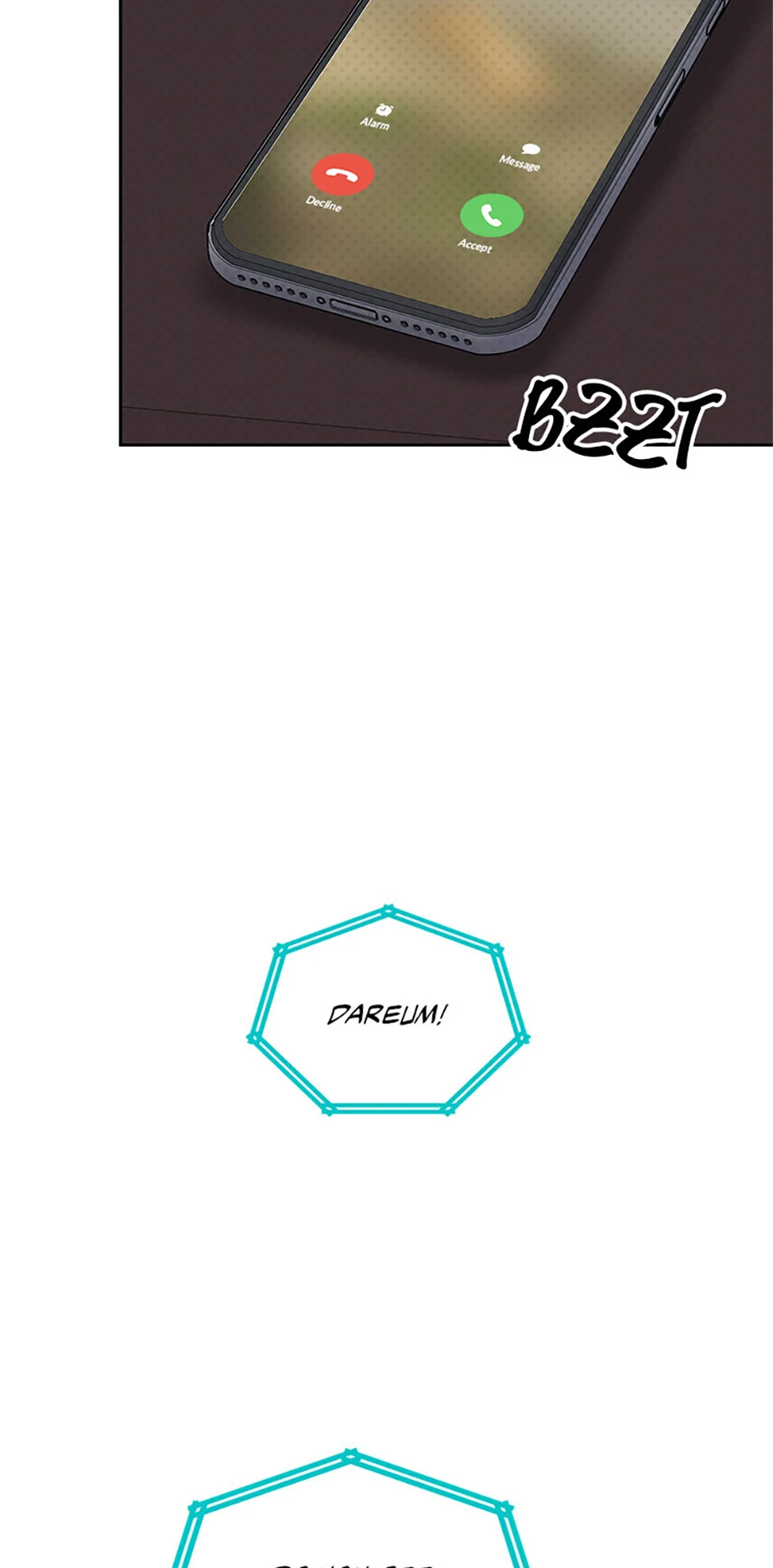 An Extraordinary Guardian Chapter 57 page 39