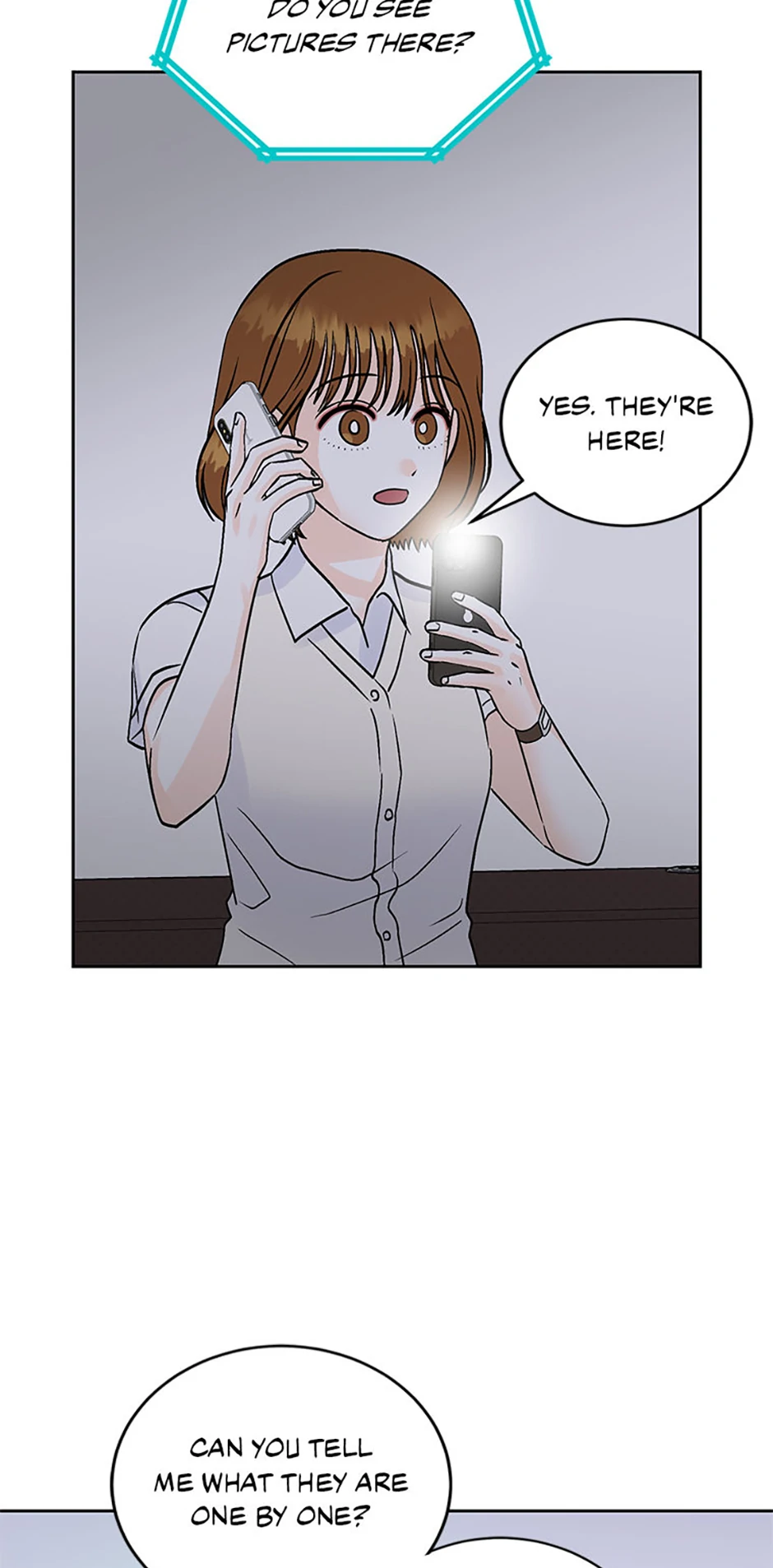 An Extraordinary Guardian Chapter 57 page 40