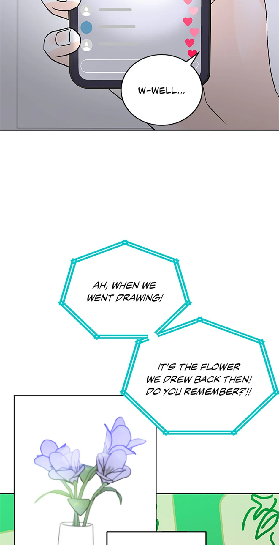 An Extraordinary Guardian Chapter 57 page 44
