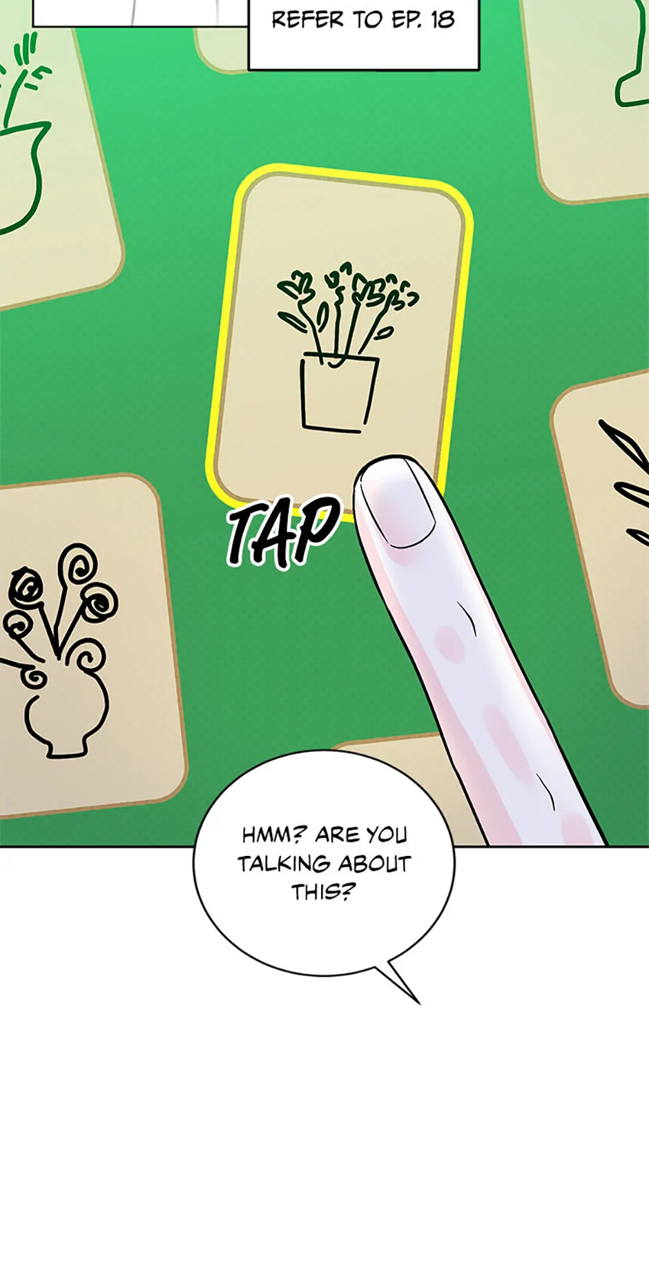 An Extraordinary Guardian Chapter 57 page 45