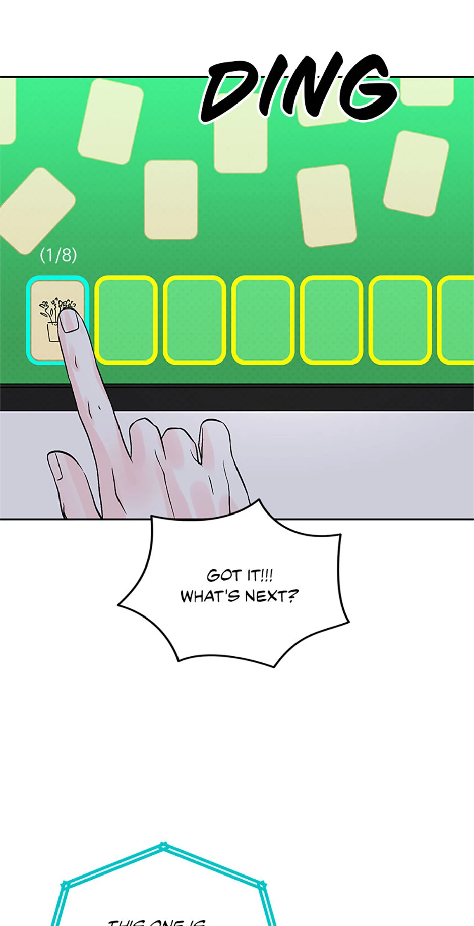 An Extraordinary Guardian Chapter 57 page 46
